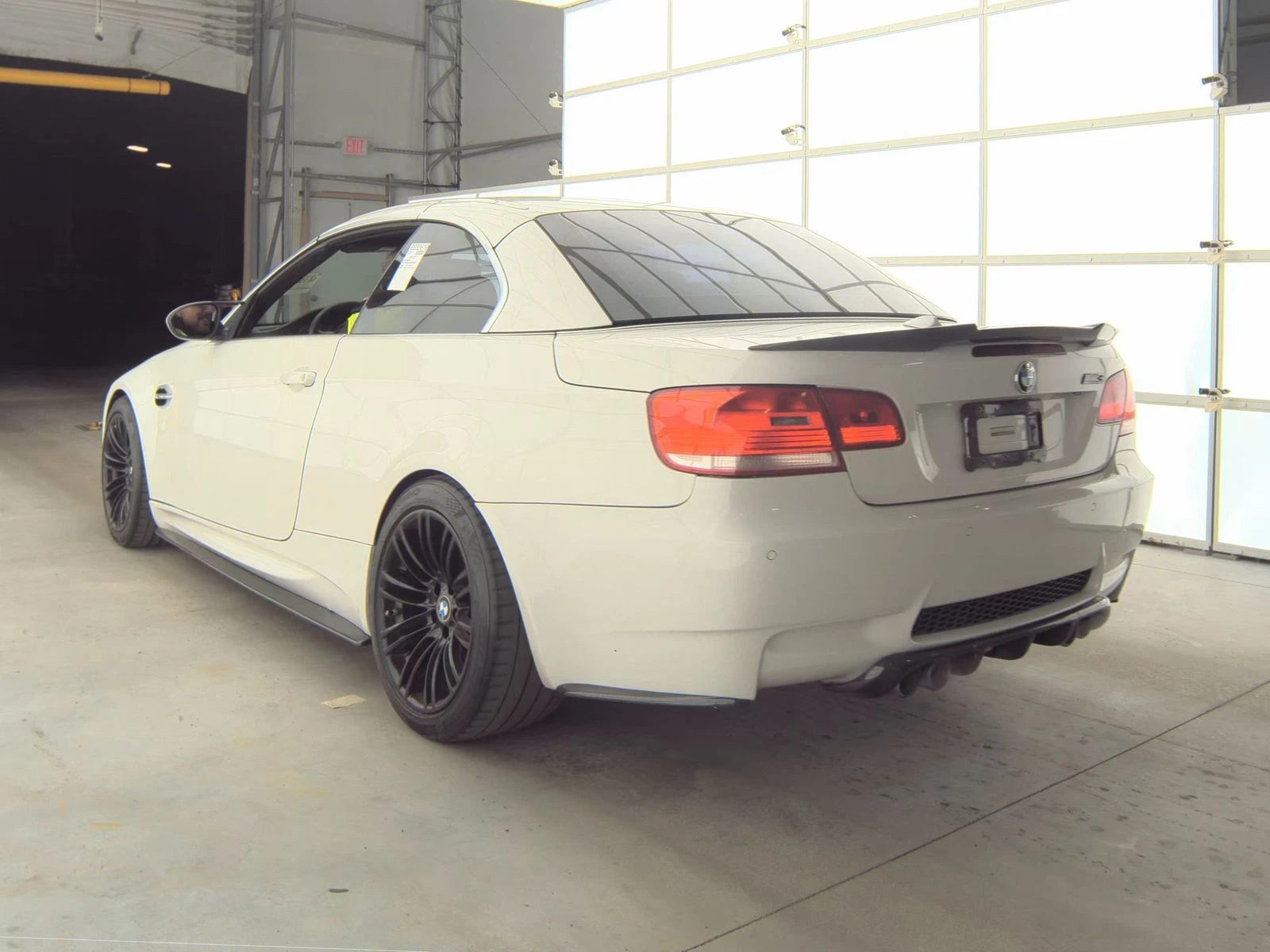 BMW M3 V8* 4.0* РЪЧНА* КУТИЯ* , снимка 4 - Автомобили и джипове - 54000756