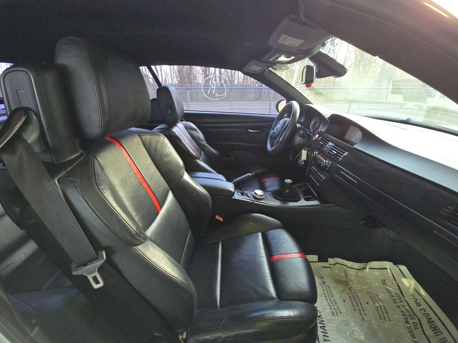 BMW M3 V8* 4.0* РЪЧНА* КУТИЯ* , снимка 14 - Автомобили и джипове - 54000756