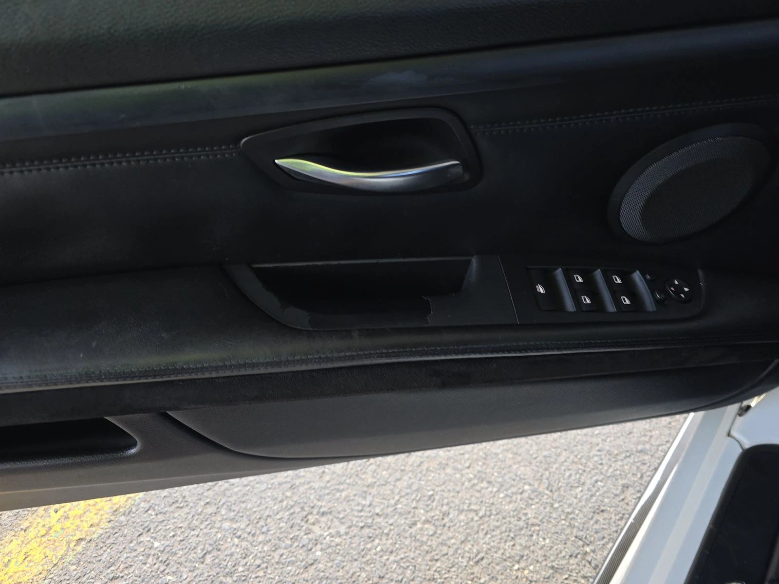 BMW M3 V8* 4.0* РЪЧНА* КУТИЯ* , снимка 9 - Автомобили и джипове - 54000756