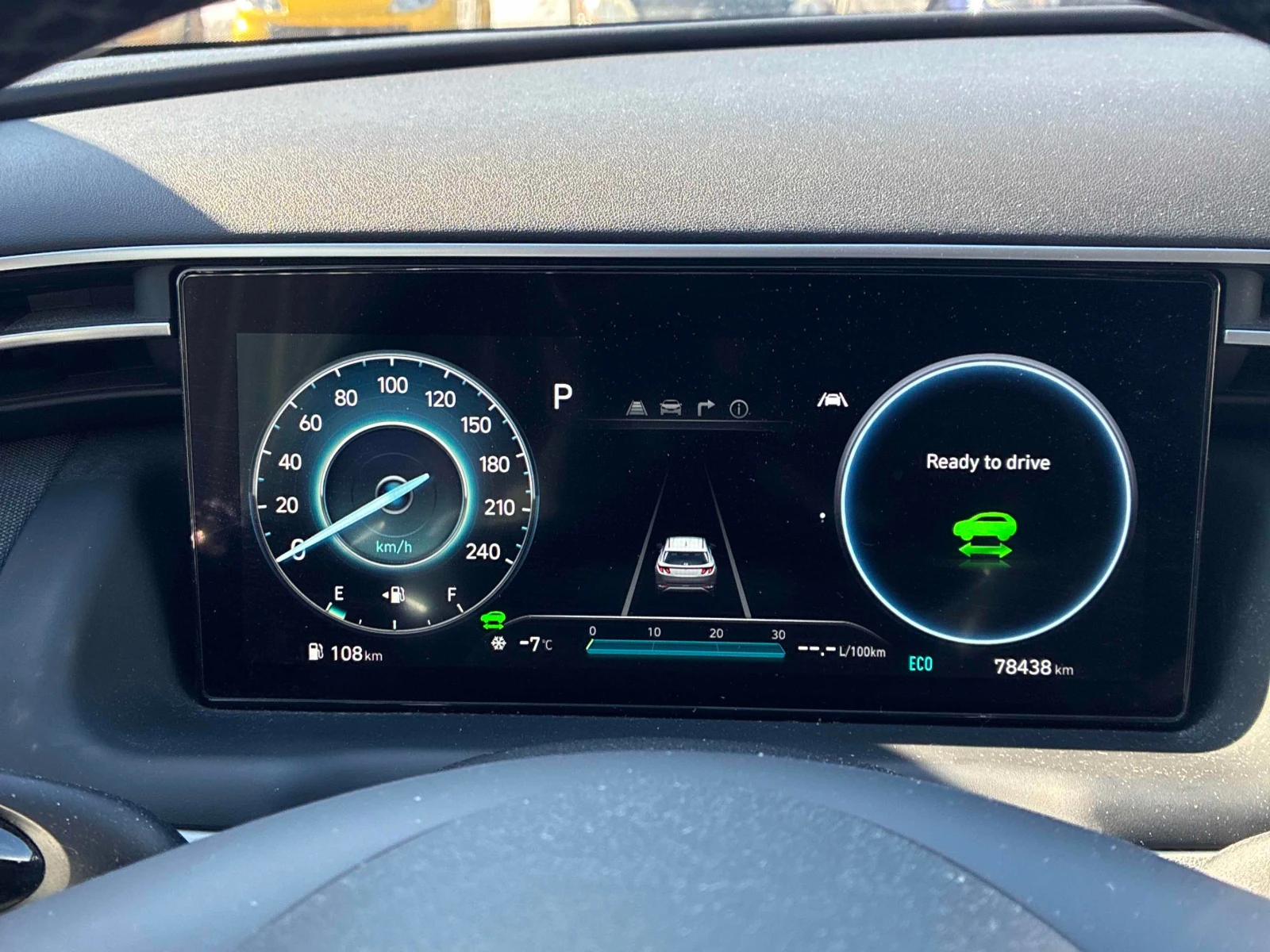 Hyundai Accent 1.6L 4cyl AWD | Mobile.bg � ����������� 9