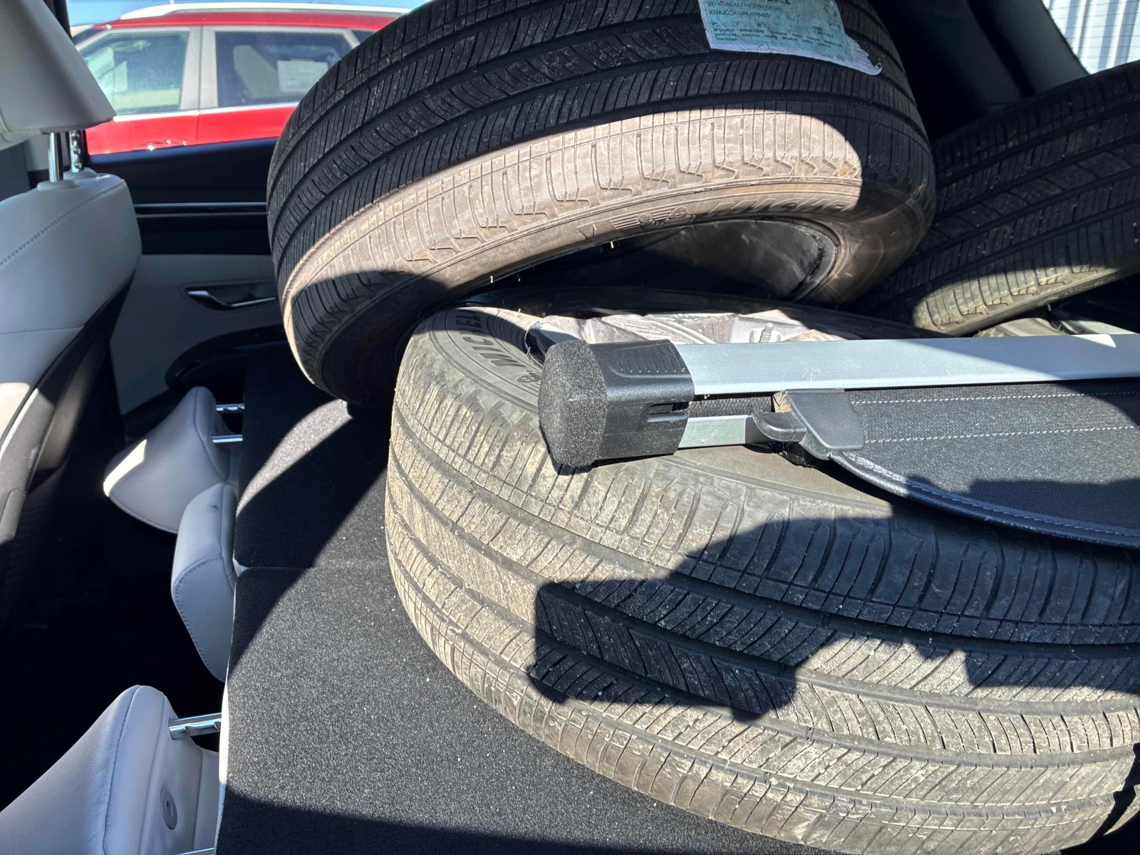 Hyundai Accent 1.6L 4cyl AWD | Mobile.bg � ����������� 11