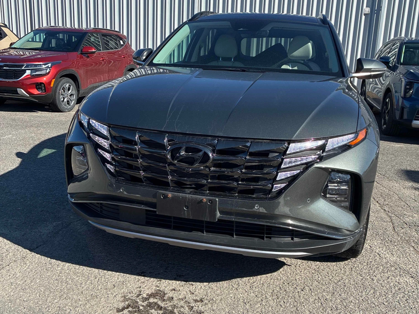 Hyundai Accent 1.6L 4cyl AWD | Mobile.bg � ����������� 7