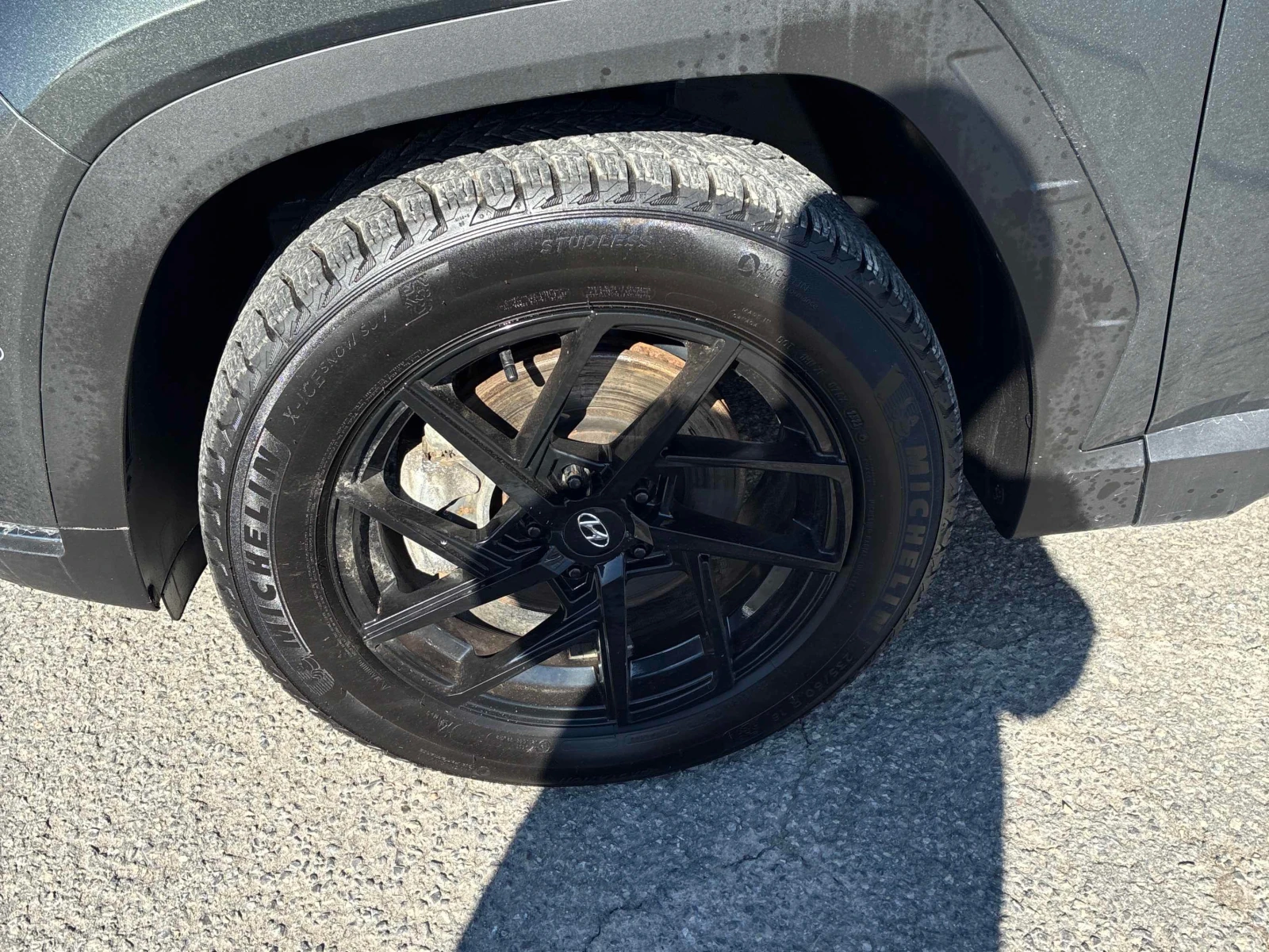 Hyundai Accent 1.6L 4cyl AWD | Mobile.bg � ����������� 8