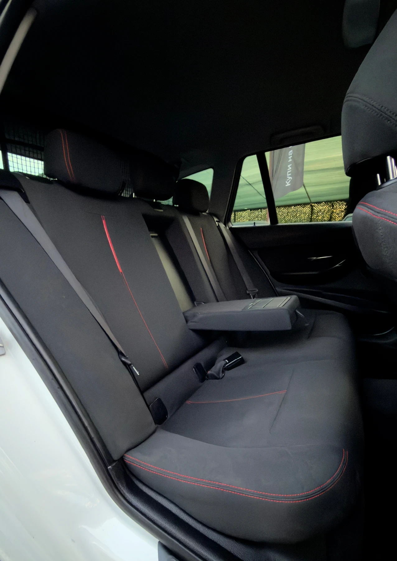 BMW 320 184HP* 8ZF* M EDITION* AUTOMAT* �������� ������ | Mobile.bg � ����������� 11