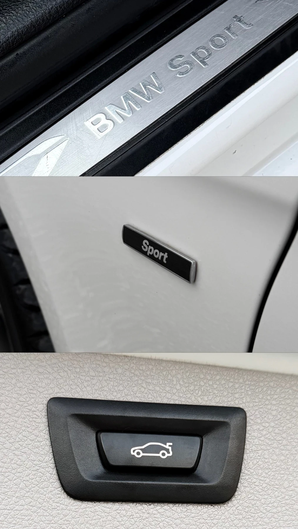 BMW 320 184HP* 8ZF* M EDITION* AUTOMAT* �������� ������ | Mobile.bg � ����������� 9