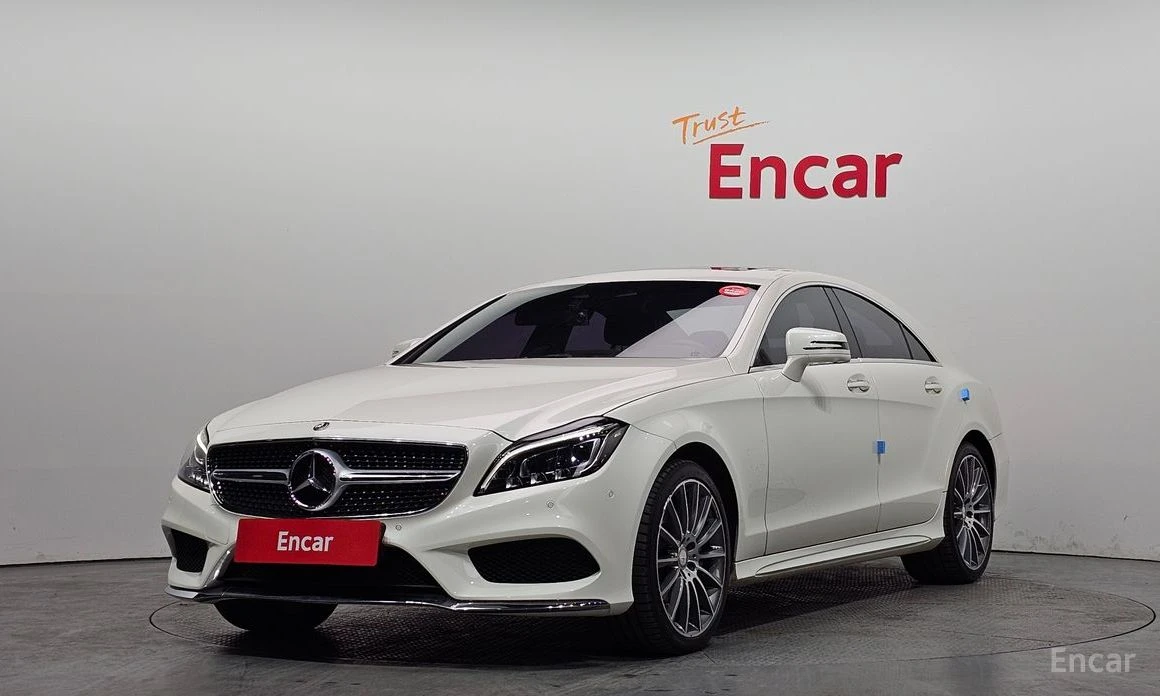 Mercedes-Benz CLS 400 * KEYLESS* ШИБИДАХ* ПОДГРЕВ* LANE* ASSIST* КАМЕРИ* | Auto.bg — изображение 1