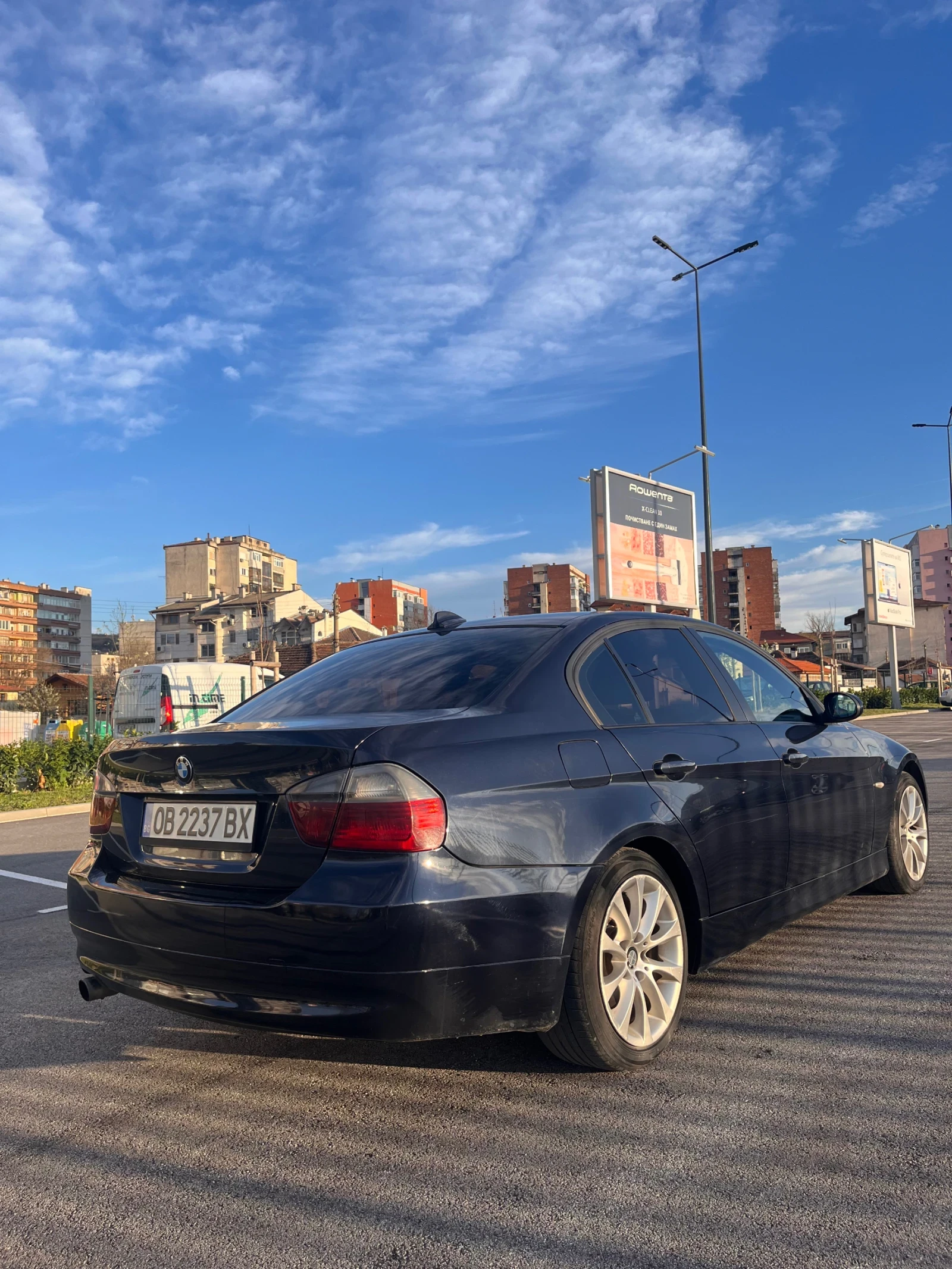 BMW 320 E90 Individual  | Mobile.bg � ����������� 7