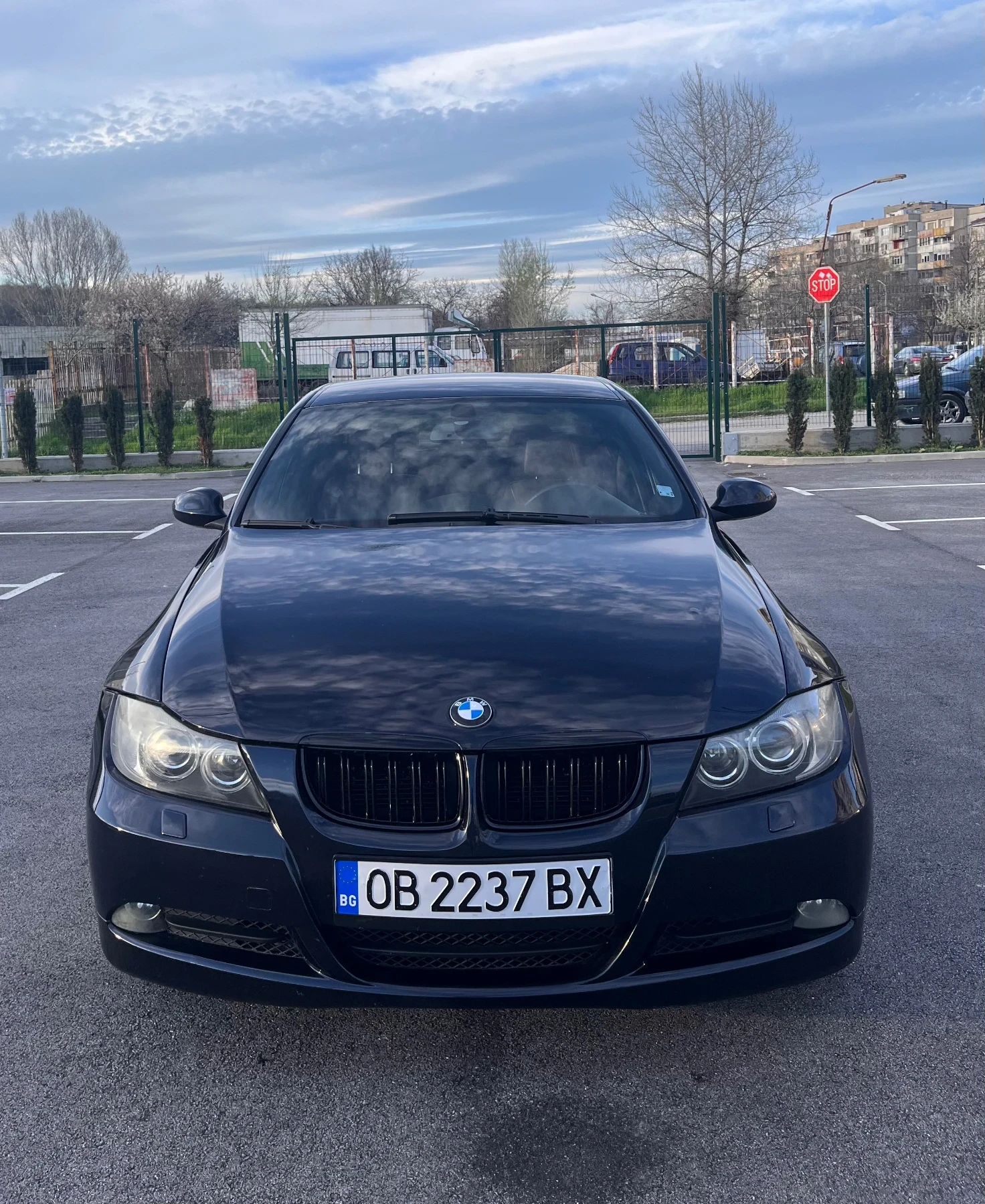 BMW 320 E90 Individual  | Mobile.bg � ����������� 3