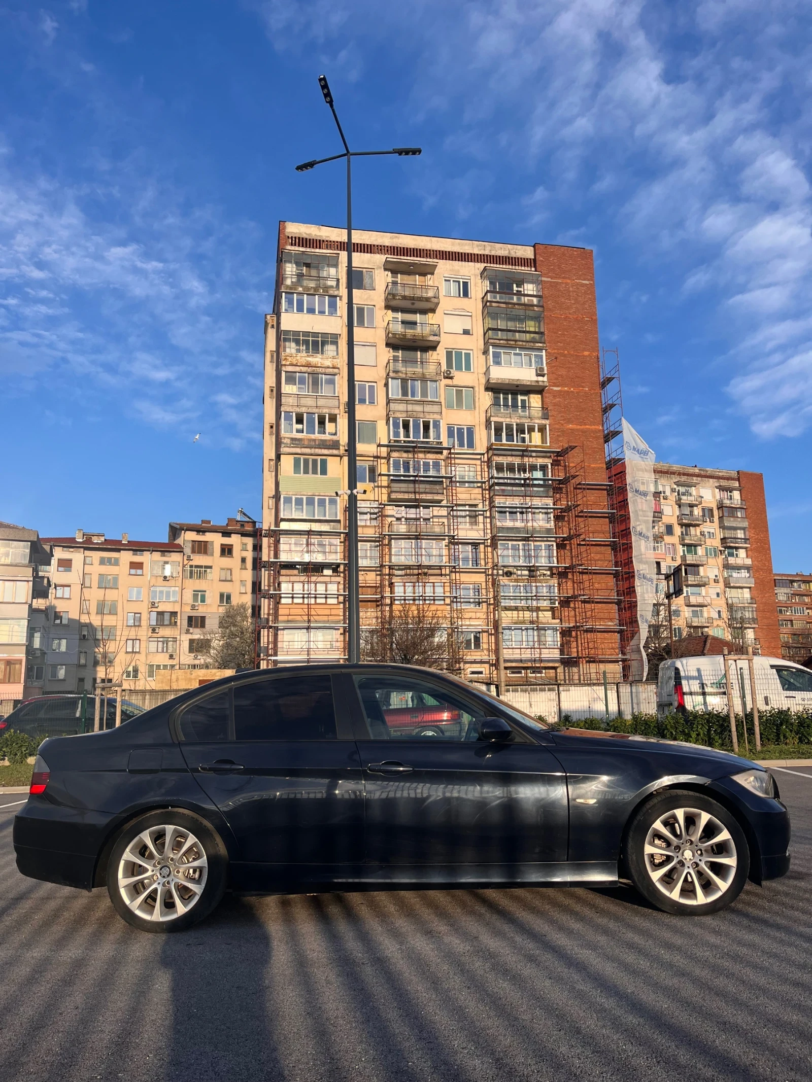 BMW 320 E90 Individual  | Mobile.bg � ����������� 6