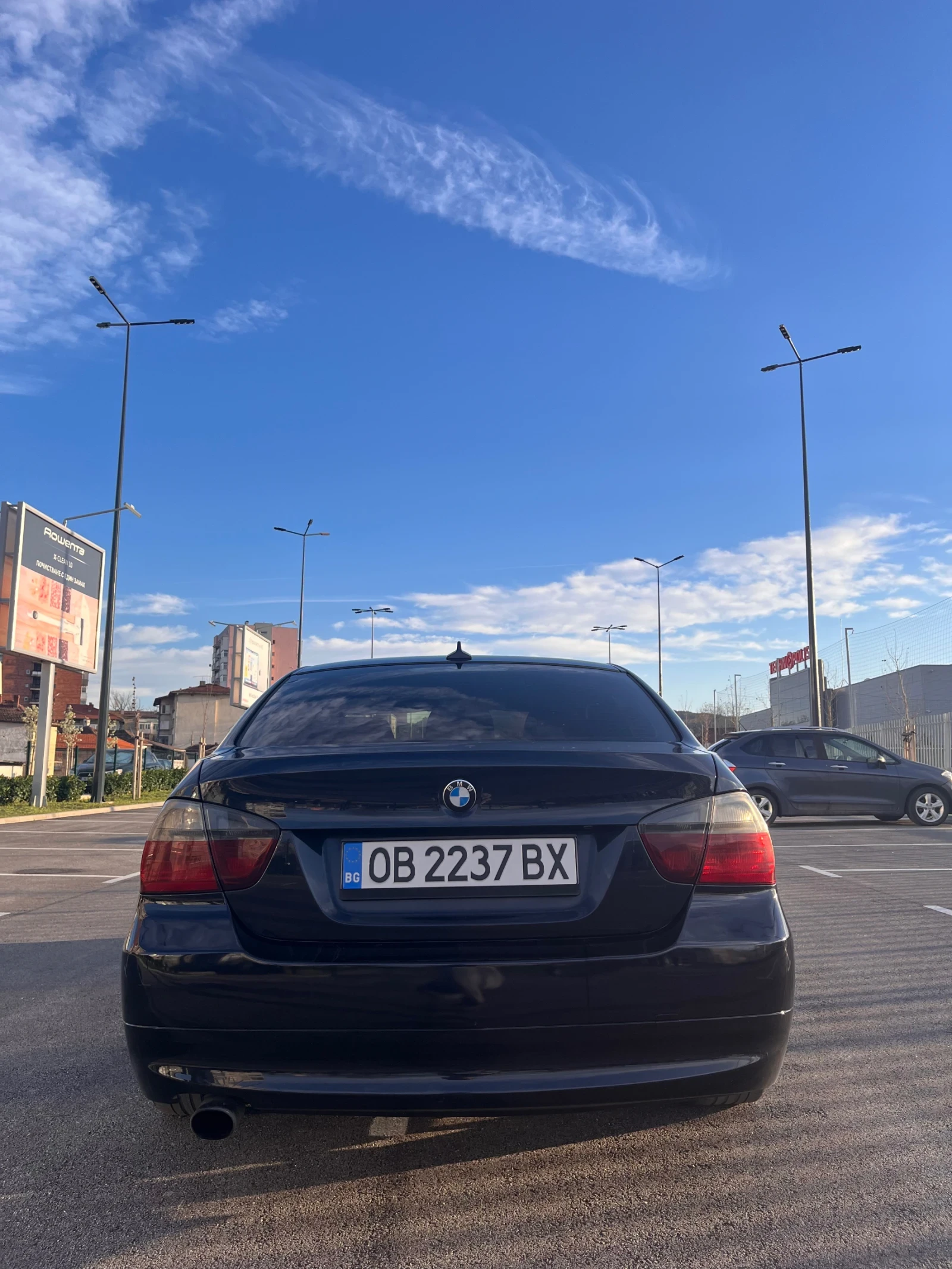 BMW 320 E90 Individual  | Mobile.bg � ����������� 5