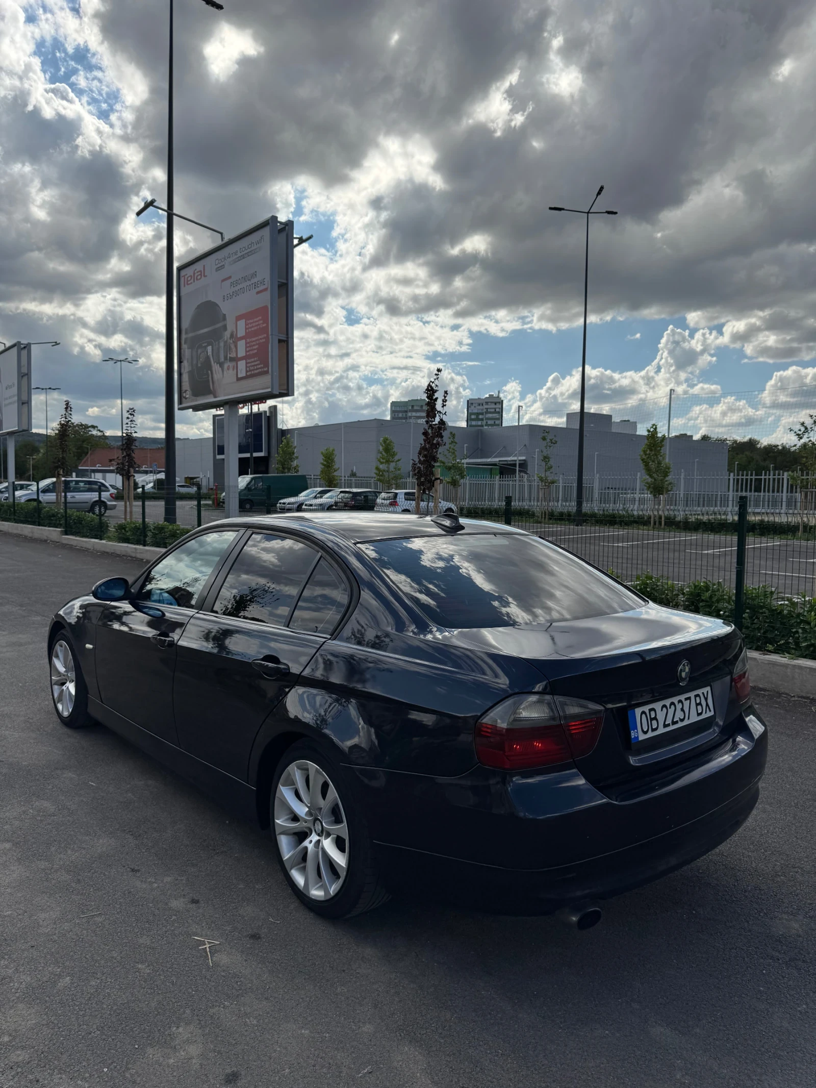 BMW 320 E90 Individual  | Mobile.bg � ����������� 9