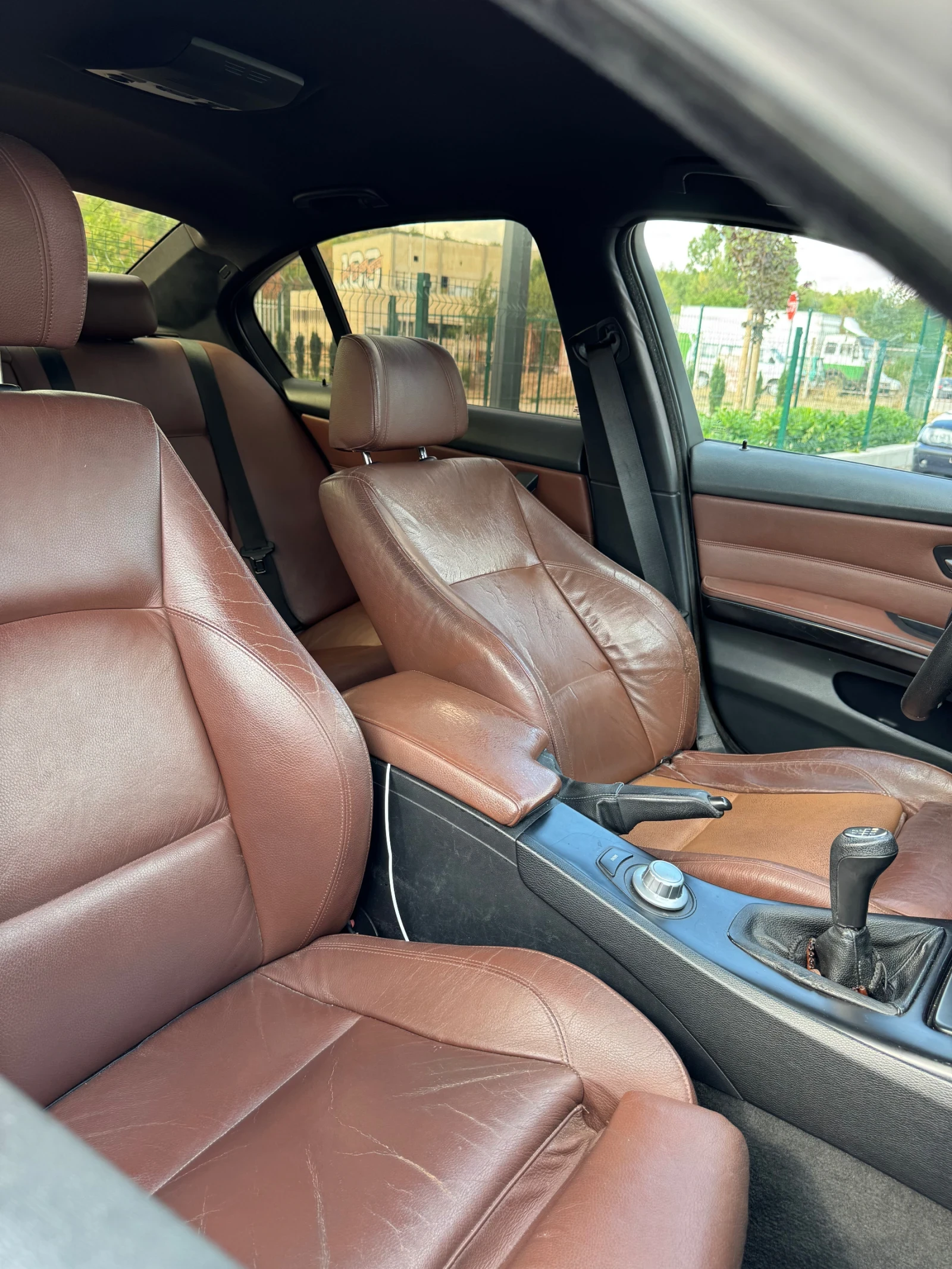 BMW 320 E90 Individual  | Mobile.bg � ����������� 12