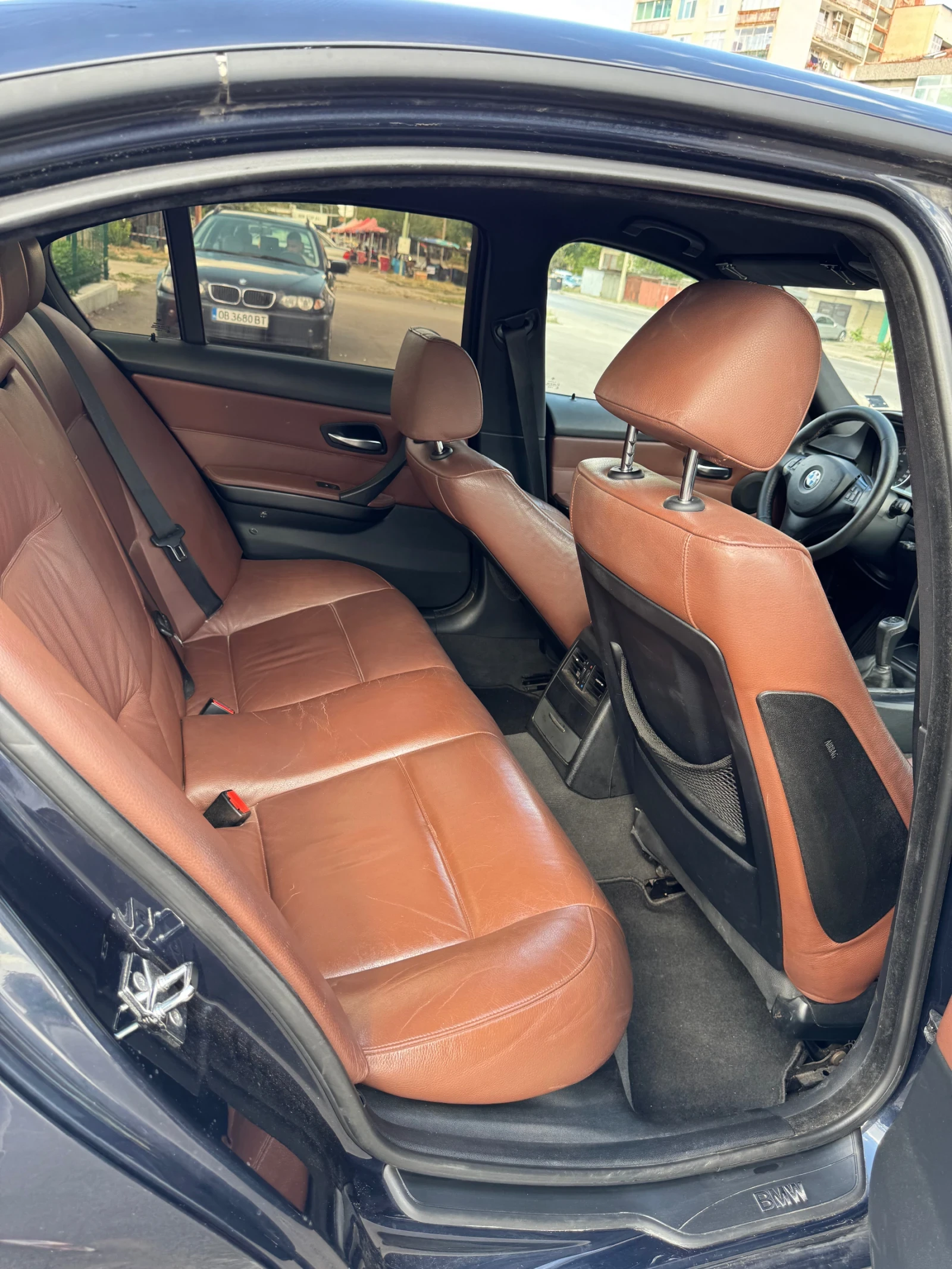 BMW 320 E90 Individual  | Mobile.bg � ����������� 13