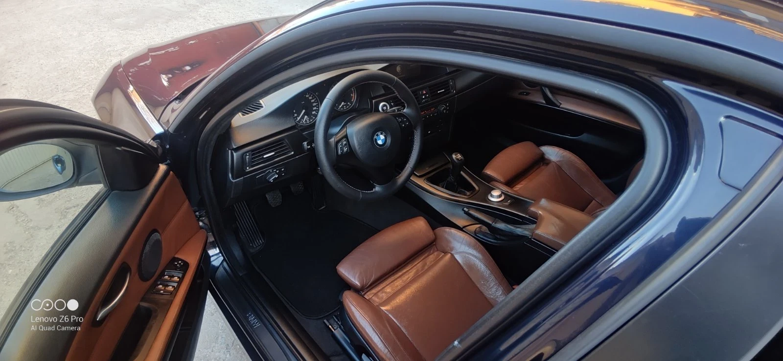 BMW 320 E90 Individual  | Mobile.bg � ����������� 16