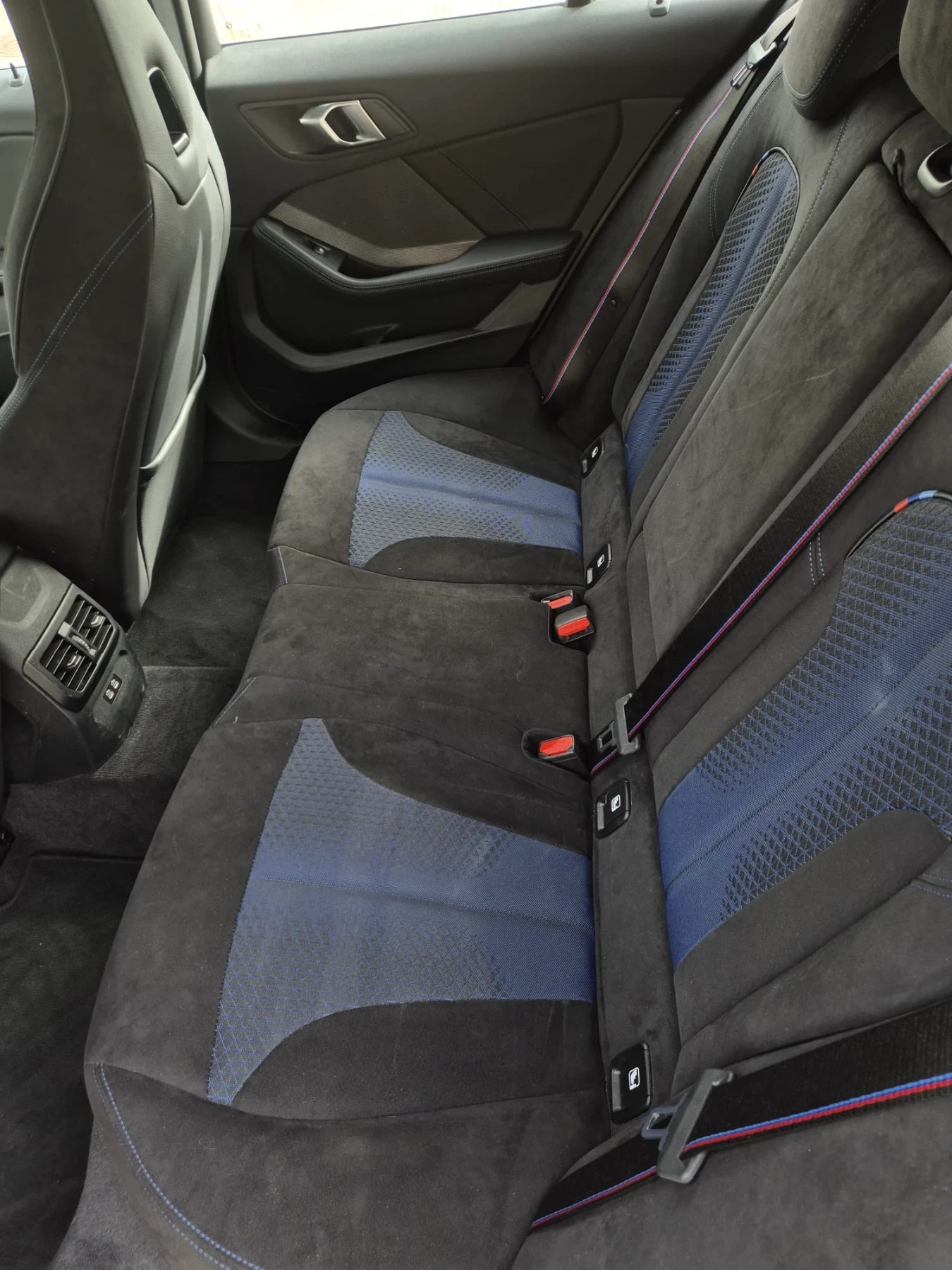 BMW 128, снимка 7 - Автомобили и джипове - 54161272