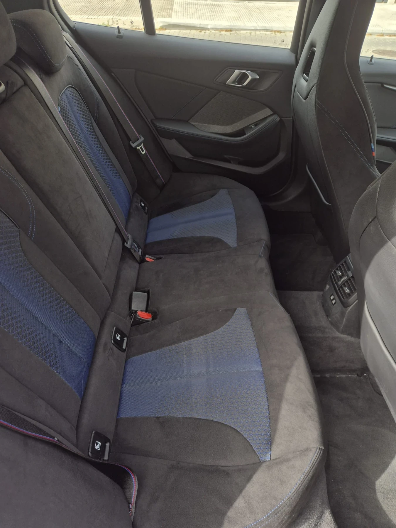 BMW 128, снимка 8 - Автомобили и джипове - 54161272