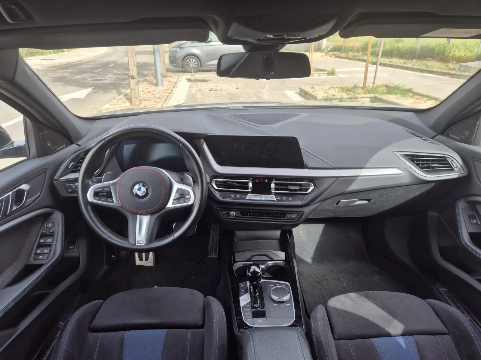 BMW 128, снимка 6 - Автомобили и джипове - 54161272