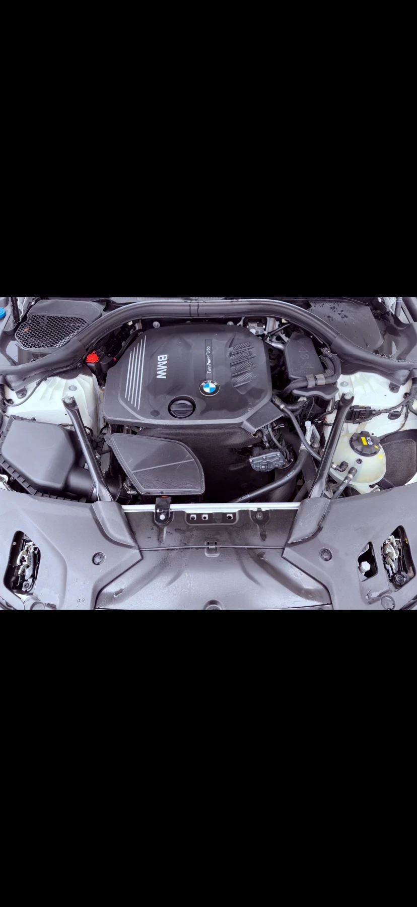 BMW 520 M-Paket* Xdrive* DISTRONIK* Full led* NOVA* , снимка 17 - Автомобили и джипове - 54163335