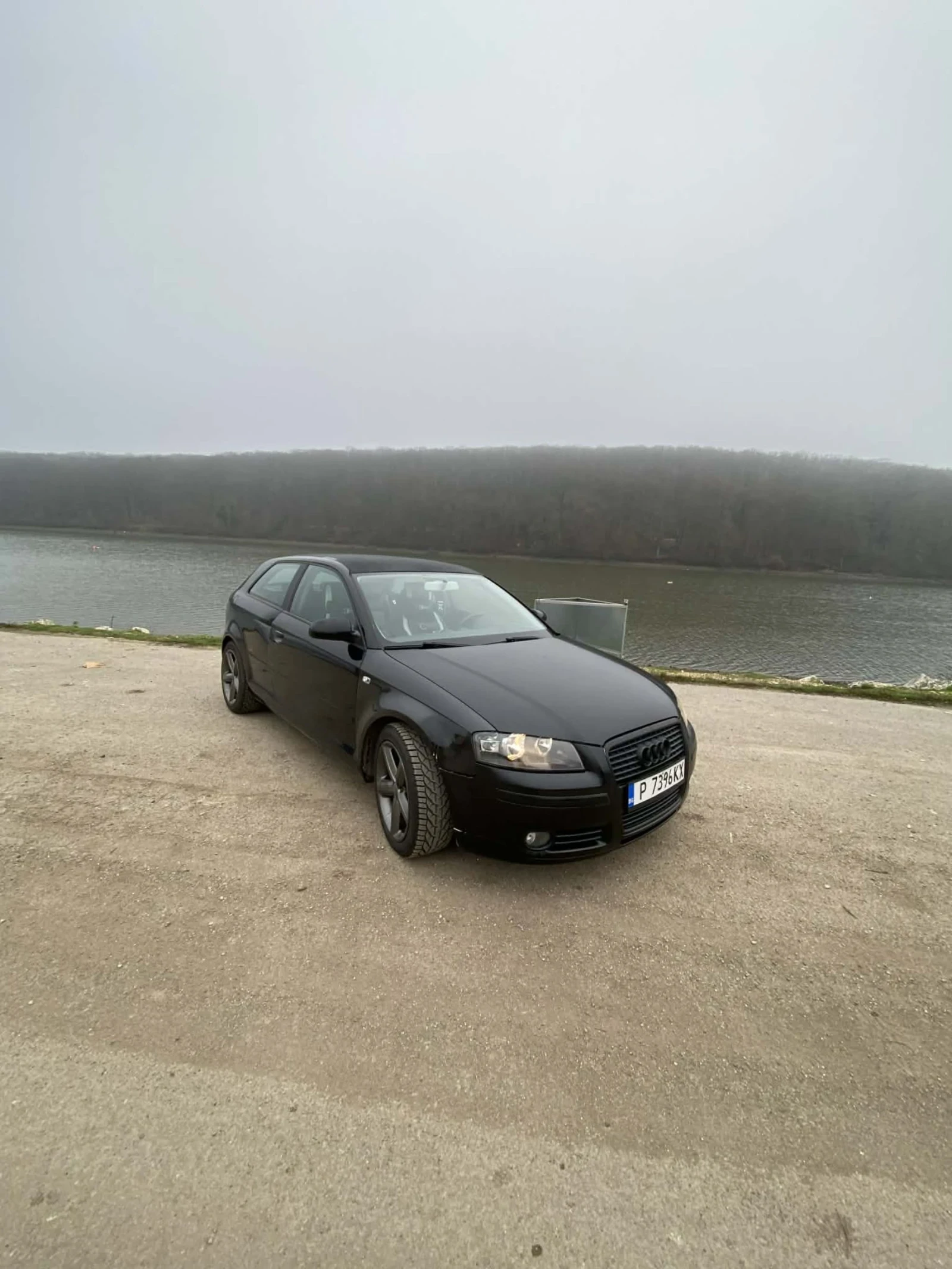 Audi A3, снимка 6 - Автомобили и джипове - 54173757