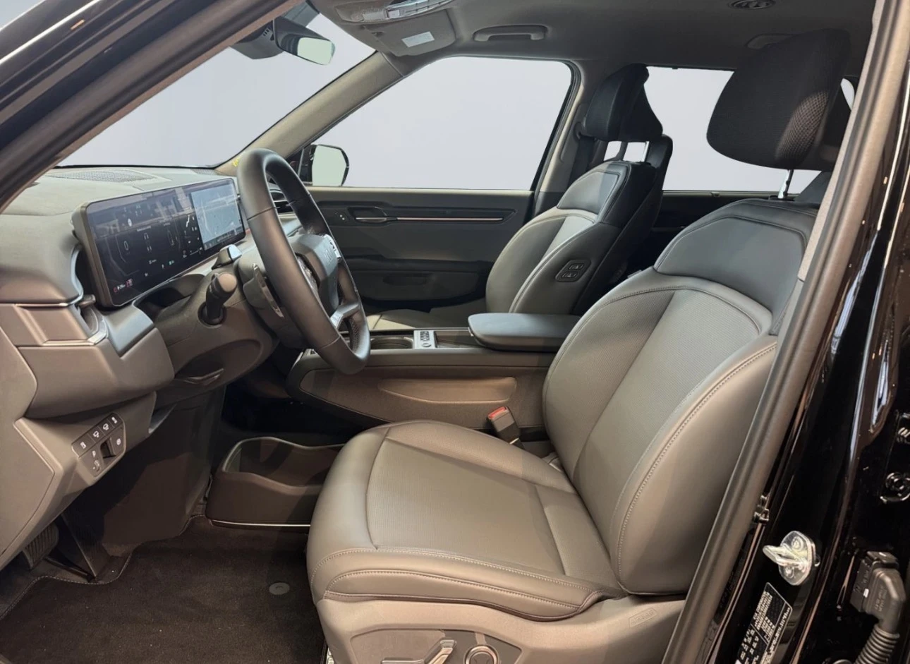 Kia EV9 7местен HUD AWD 360 99.8 kWh, снимка 8 - Автомобили и джипове - 54205680