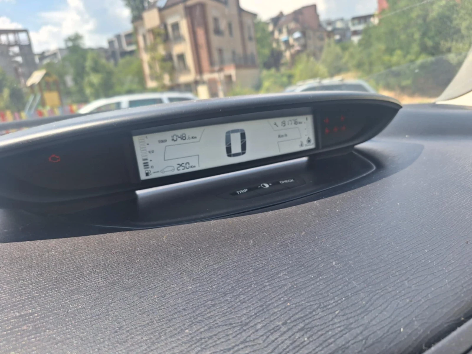 Citroen C4, снимка 8 - Автомобили и джипове - 54234219