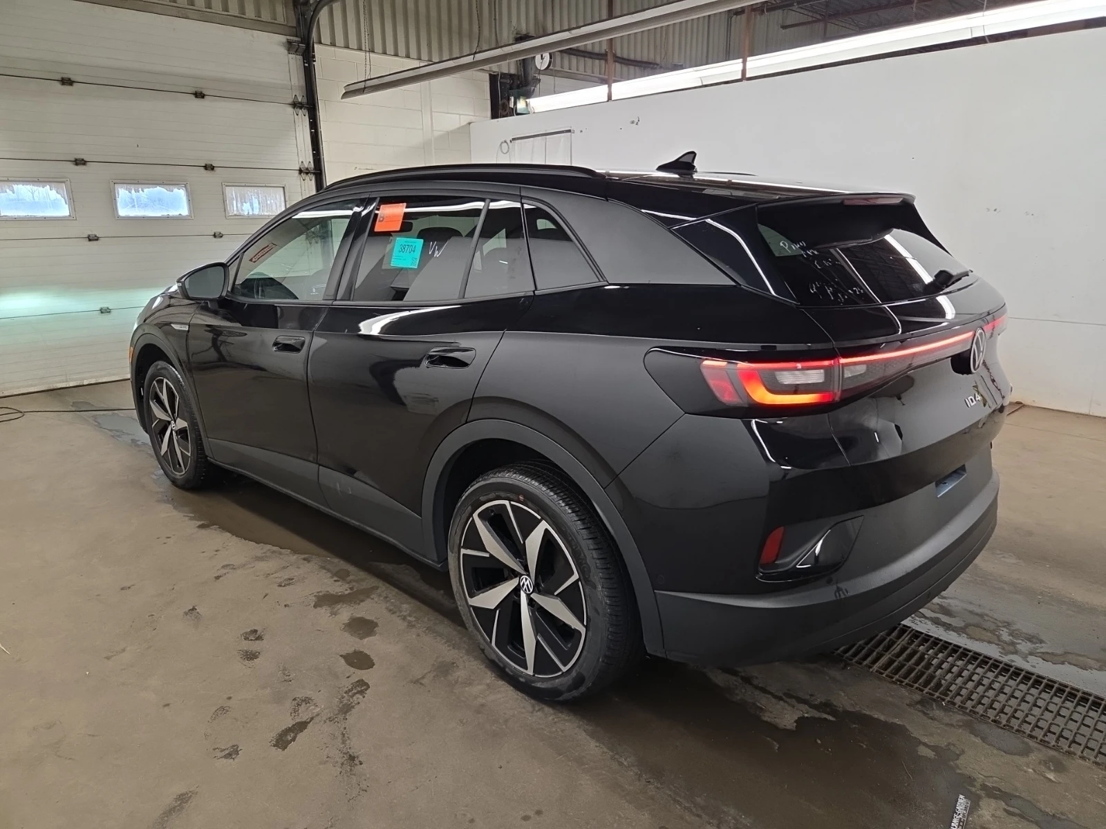 VW ID.4 PRO* AWD* CARFAX* АВТО КРЕДИТ* , снимка 4 - Автомобили и джипове - 54256911