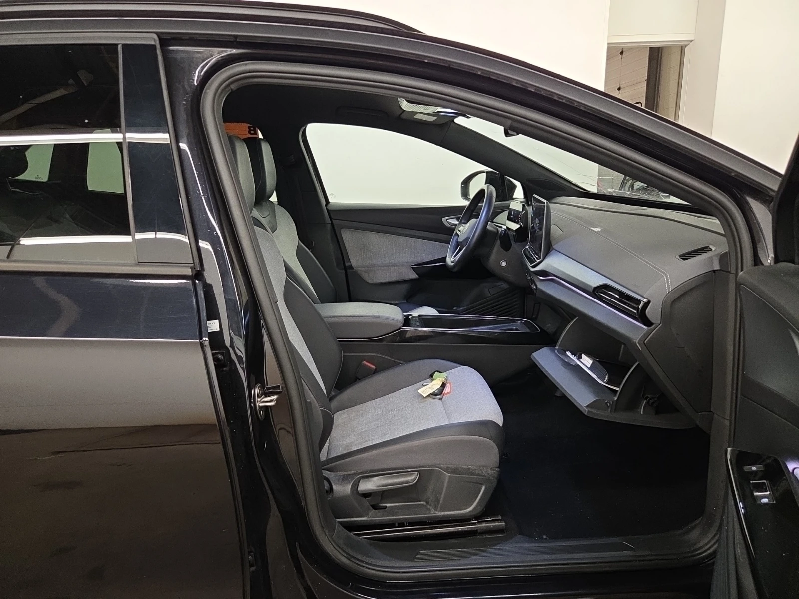 VW ID.4 PRO* AWD* CARFAX* АВТО КРЕДИТ* , снимка 8 - Автомобили и джипове - 54256911