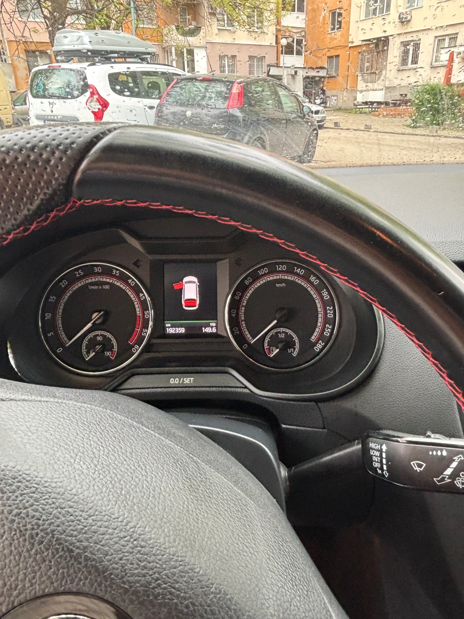 Skoda Octavia VRS | Mobile.bg � ����������� 4