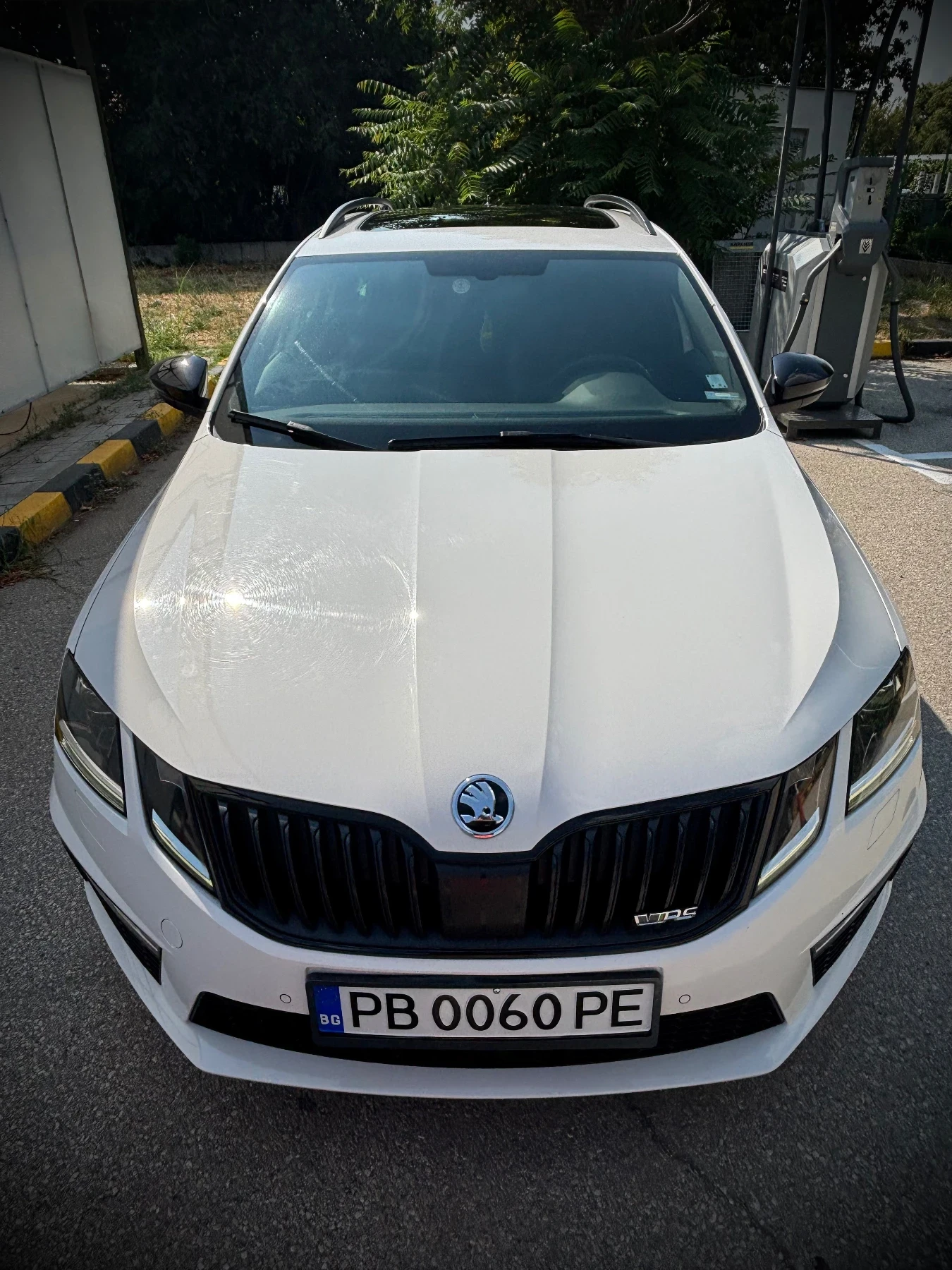 Skoda Octavia VRS | Mobile.bg � ����������� 10
