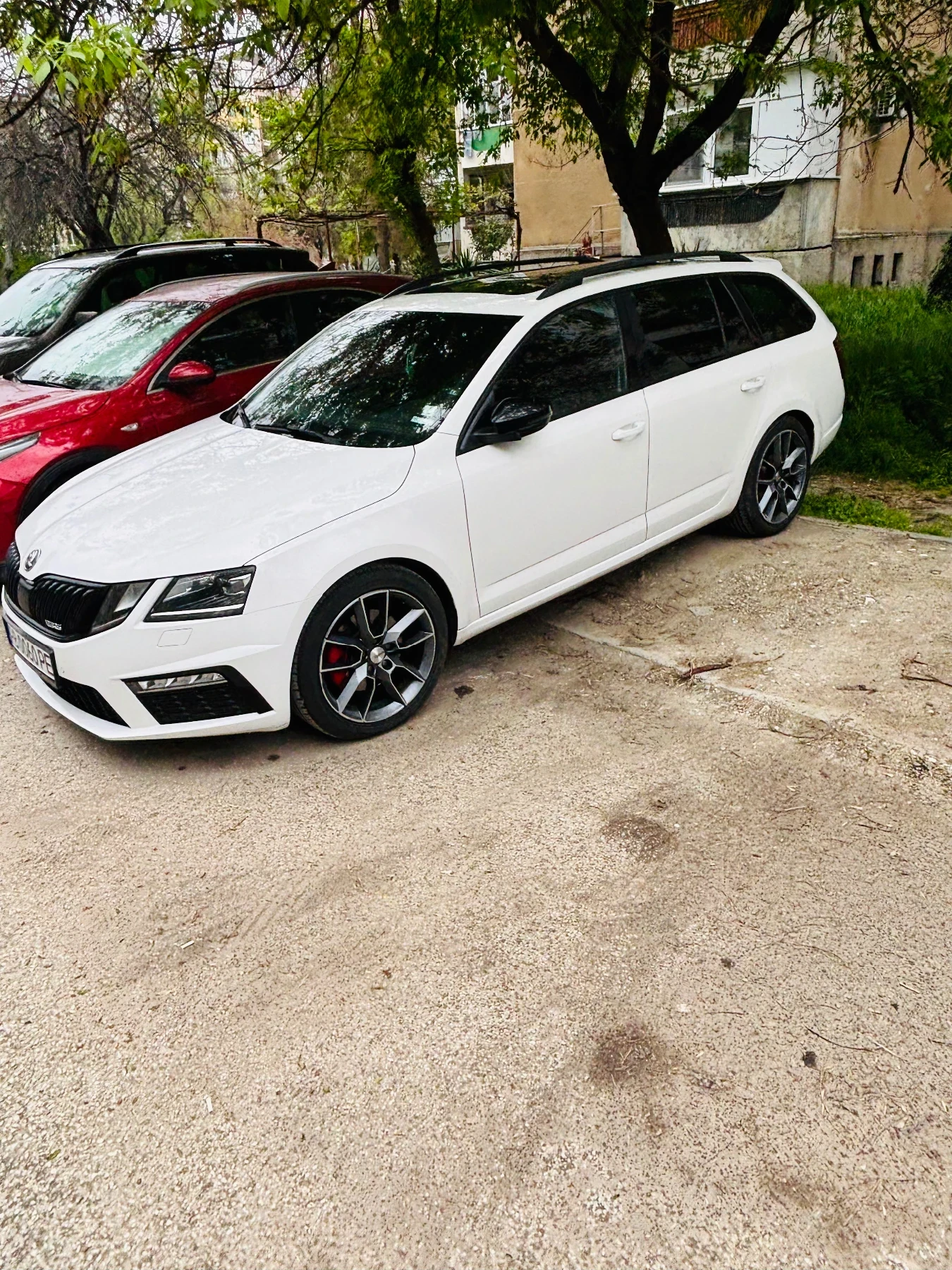Skoda Octavia VRS | Mobile.bg � ����������� 2