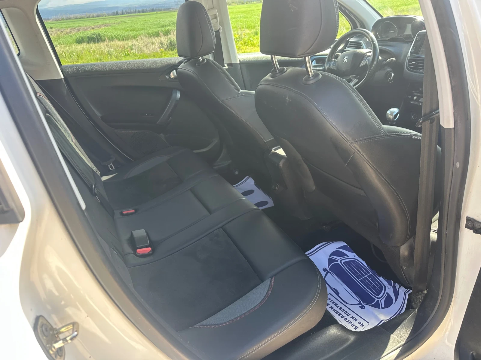 Peugeot 2008 1.6HDI Exclusive  | Mobile.bg � ����������� 10