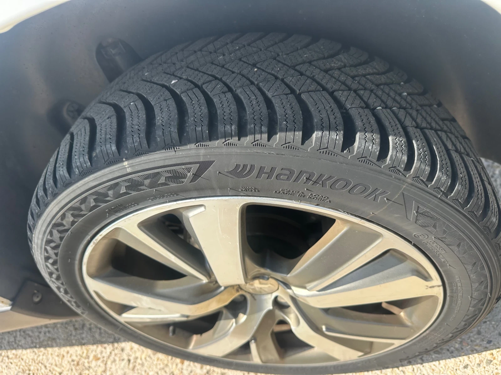 Peugeot 2008 1.6HDI Exclusive  | Mobile.bg � ����������� 7