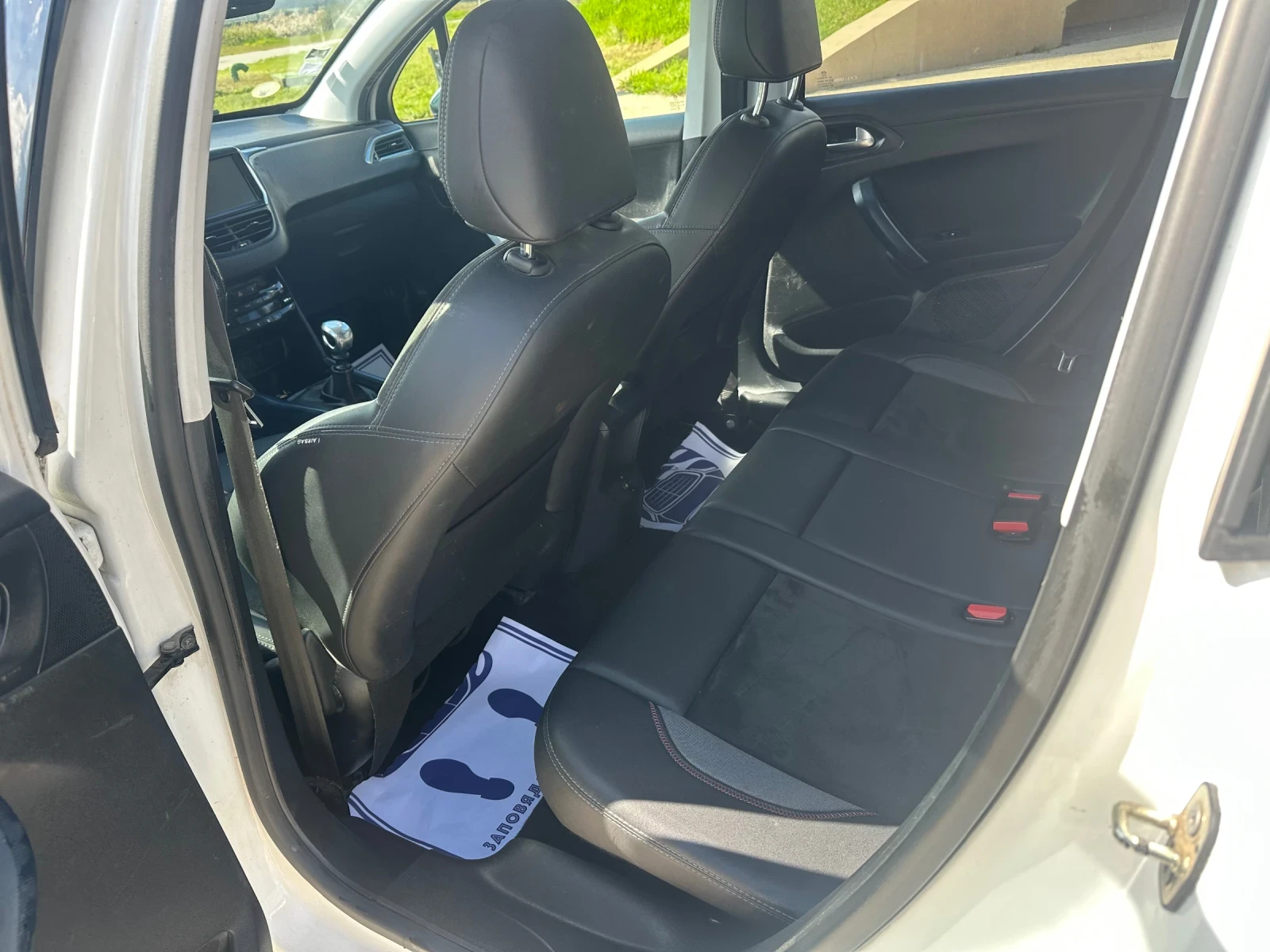 Peugeot 2008 1.6HDI Exclusive  | Mobile.bg � ����������� 9