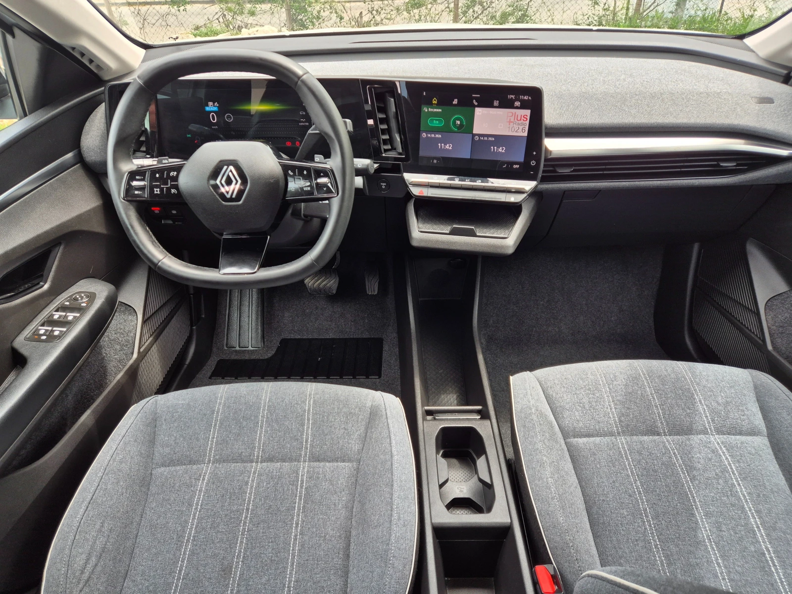 Renault Megane E-TECH-EV 60-220K.S. Equilibre optimum charge | Mobile.bg � ����������� 9