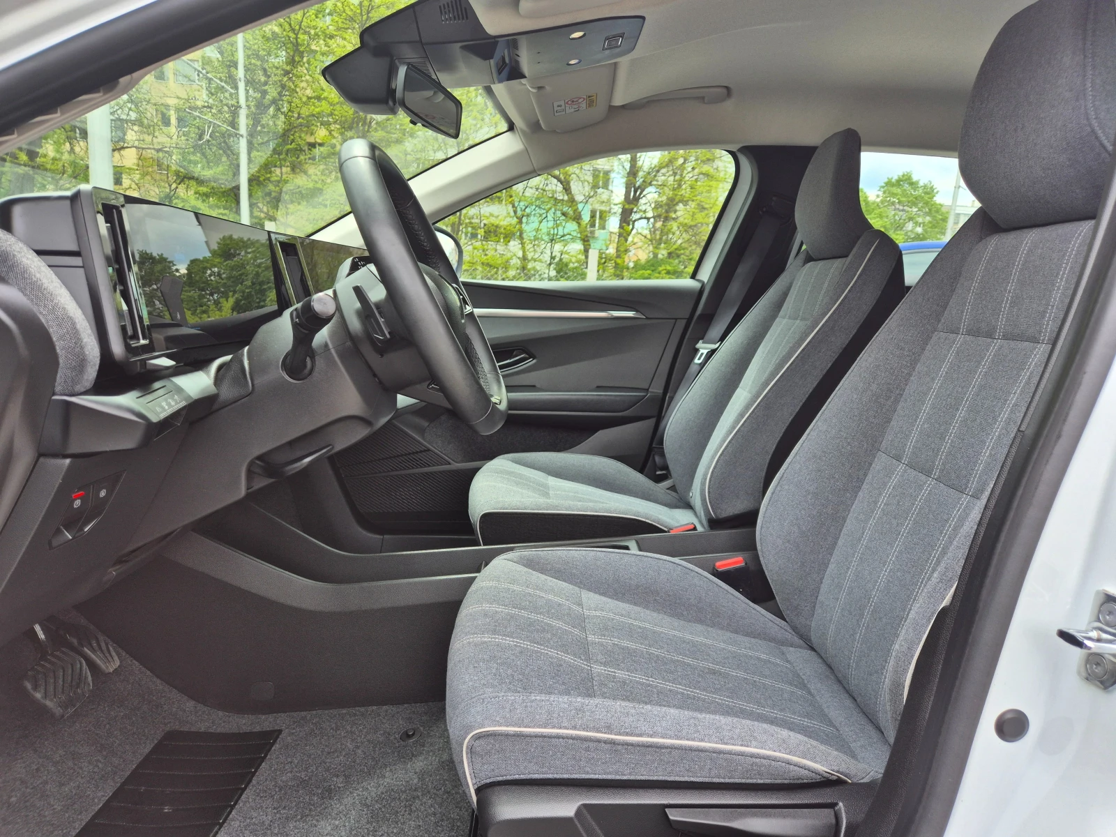 Renault Megane E-TECH-EV 60-220K.S. Equilibre optimum charge | Mobile.bg � ����������� 8