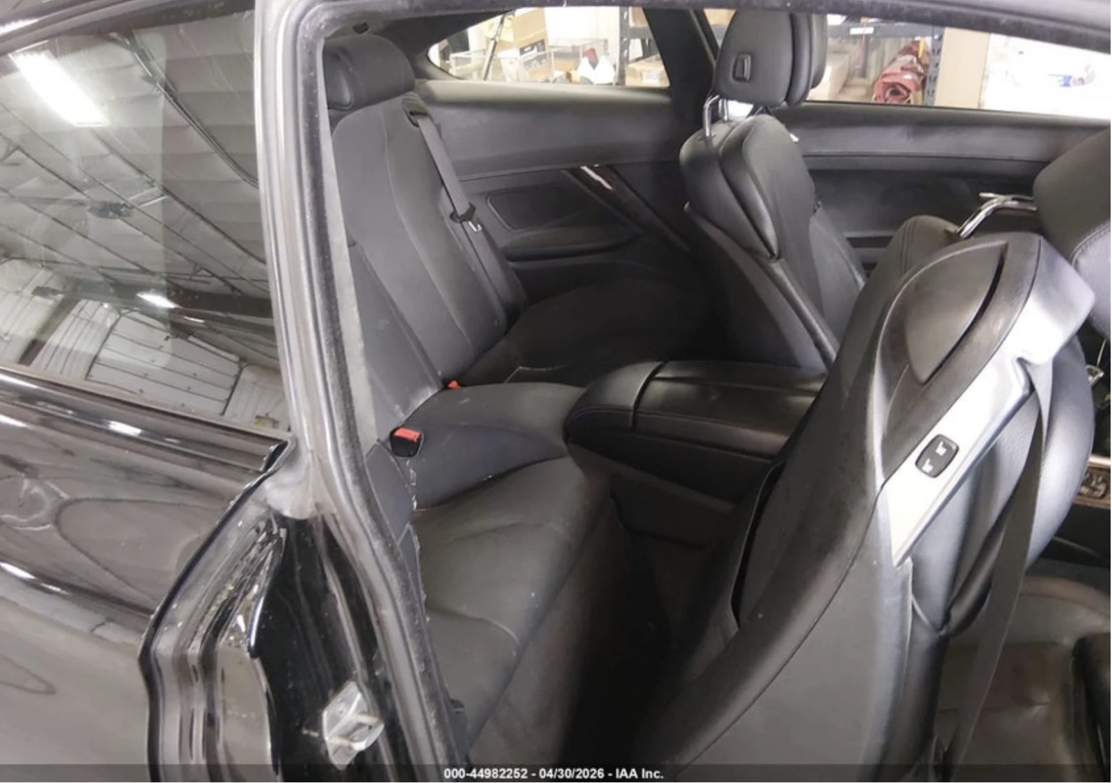 BMW 640 АВТОКРЕДИТ, снимка 8 - Автомобили и джипове - 54790476