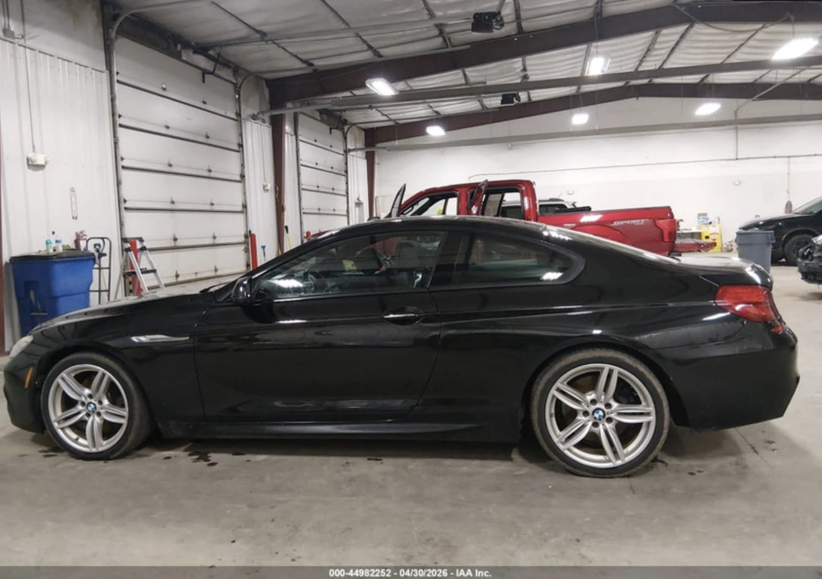 BMW 640 АВТОКРЕДИТ, снимка 12 - Автомобили и джипове - 54790476