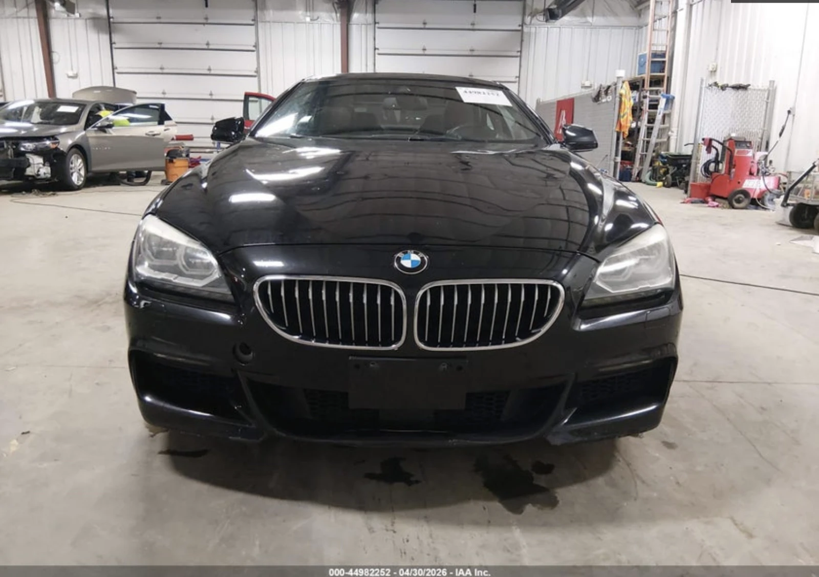 BMW 640 АВТОКРЕДИТ, снимка 10 - Автомобили и джипове - 54790476