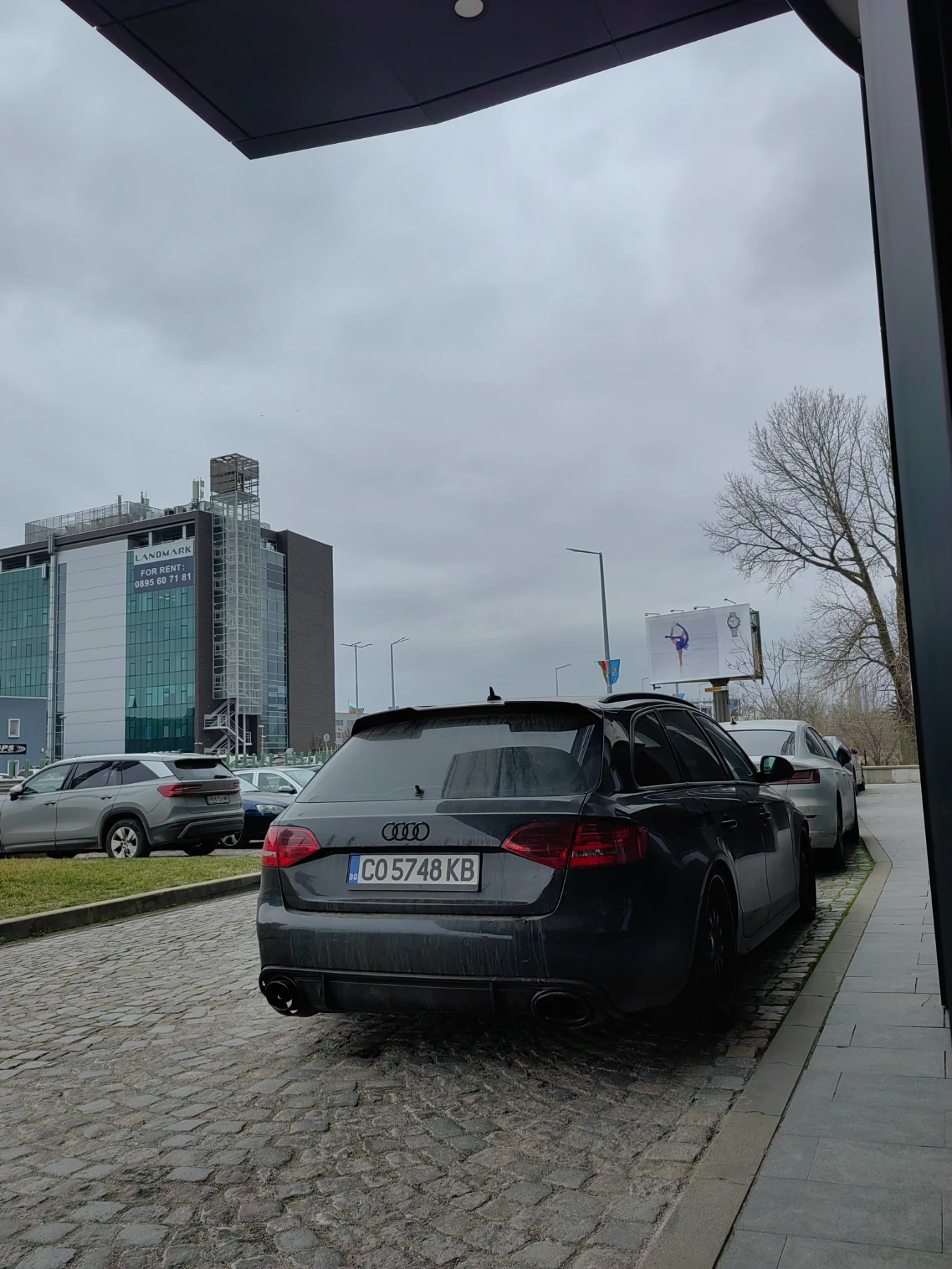 Audi A4 B8 3.0tdi , снимка 9 - Автомобили и джипове - 54874838