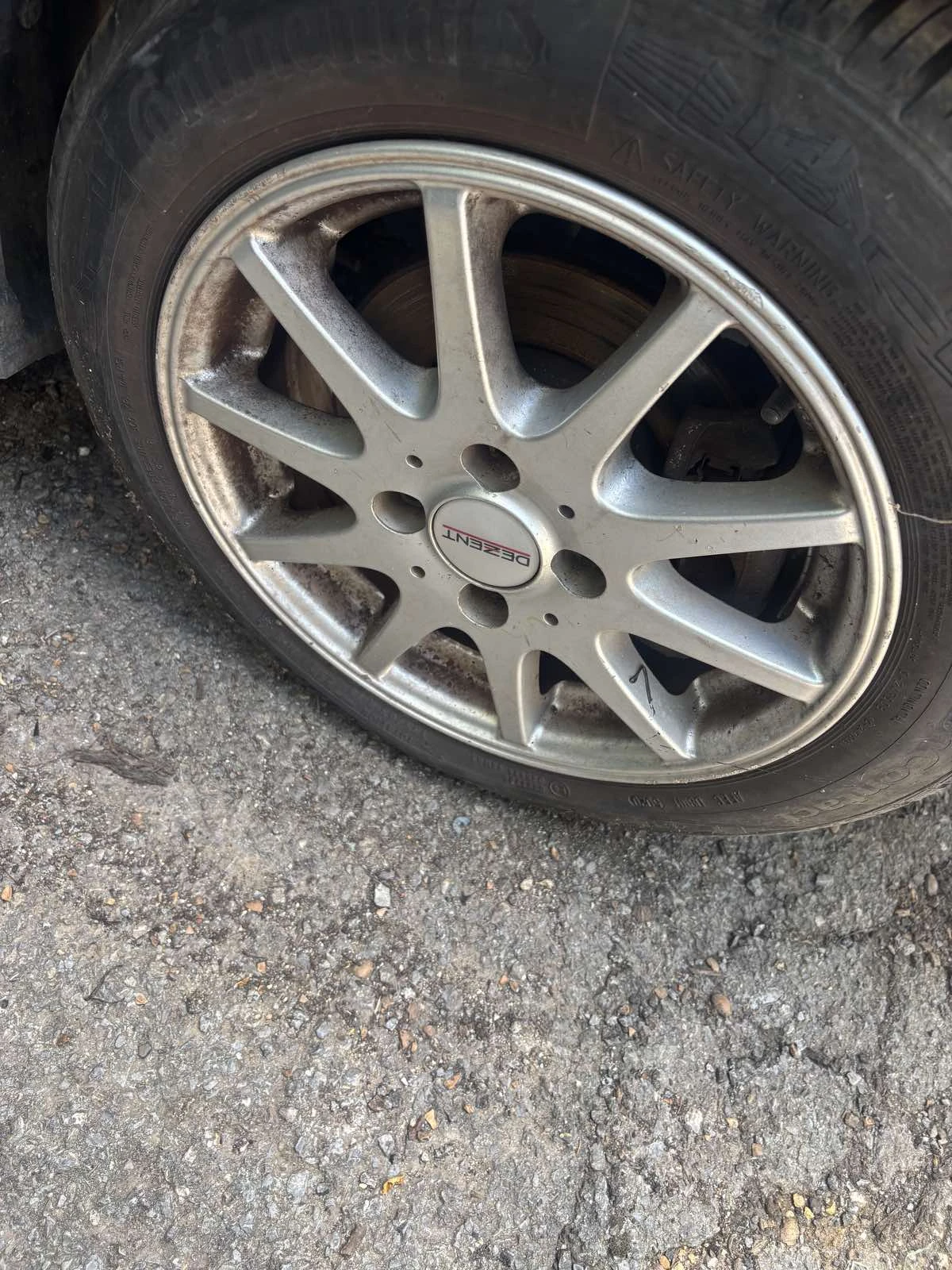 Toyota Aygo, снимка 7 - Автомобили и джипове - 54900509