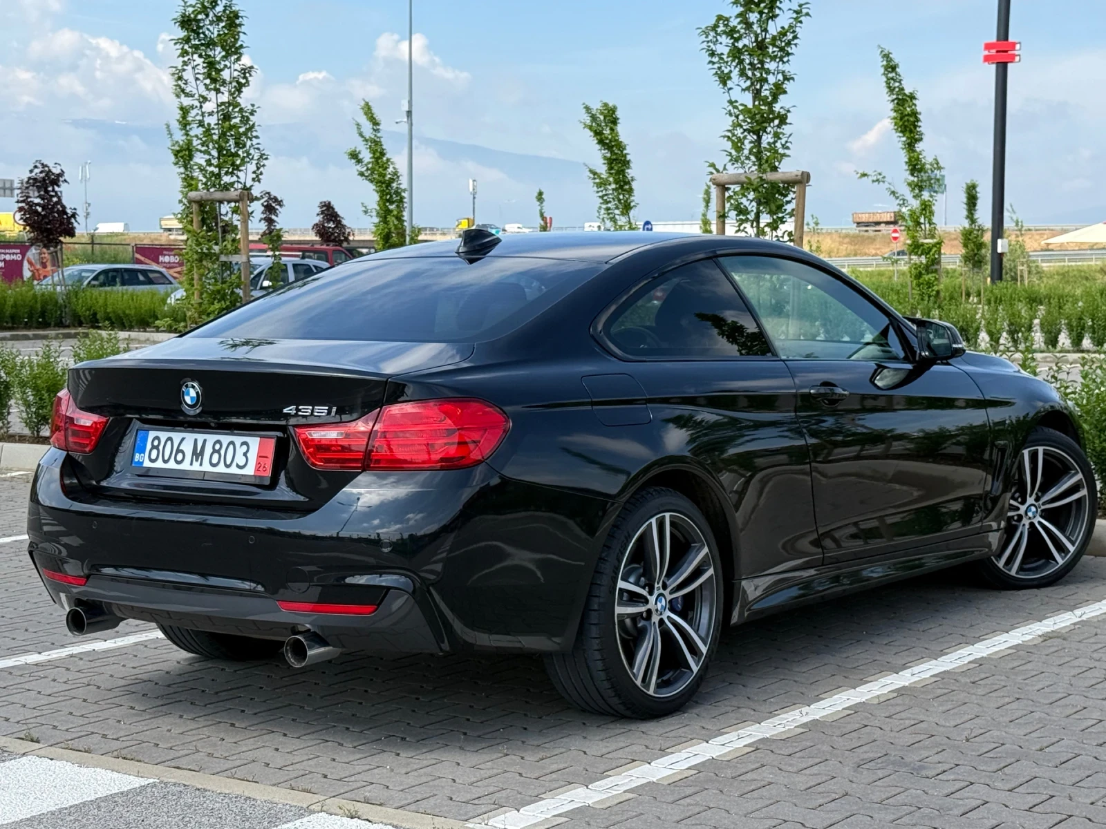 BMW 435 i xDrive M Performance Power Kit | Mobile.bg � ����������� 6