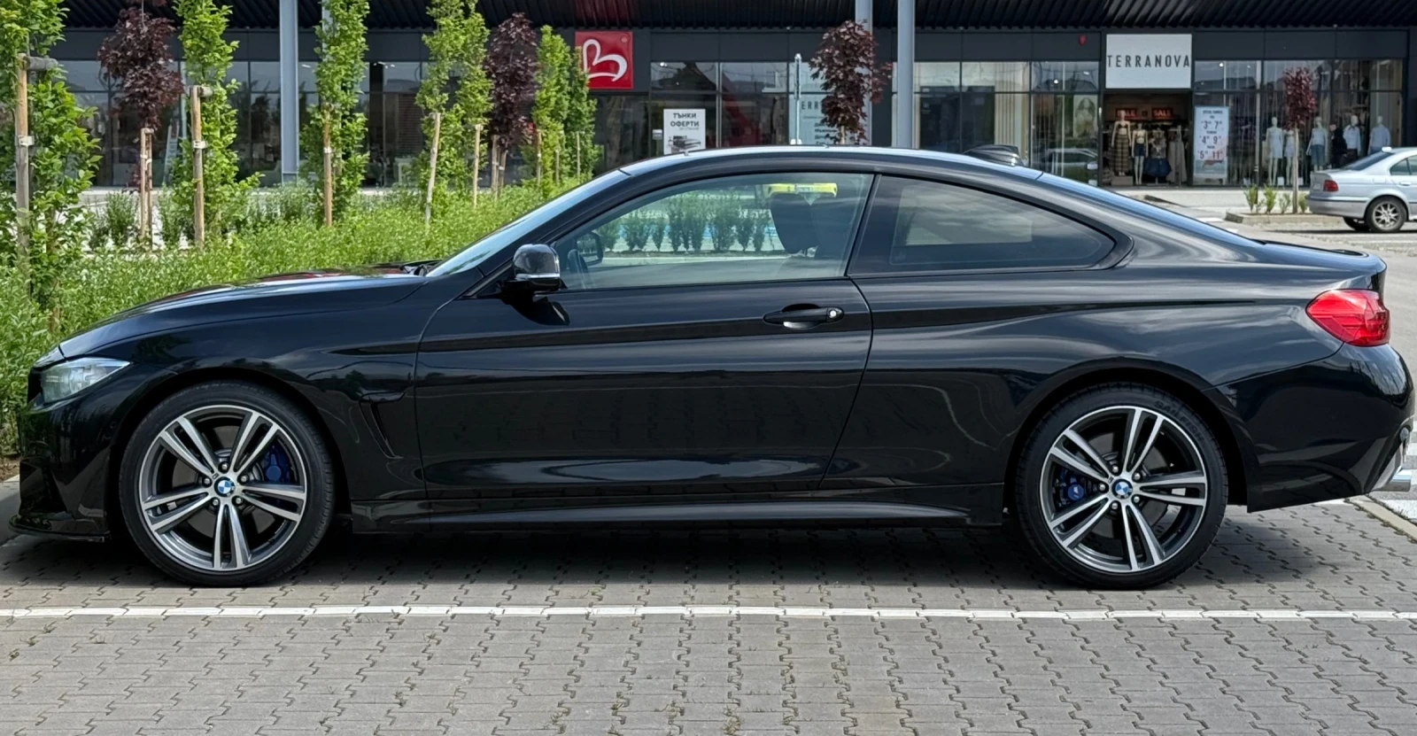BMW 435 i xDrive M Performance Power Kit | Mobile.bg � ����������� 3