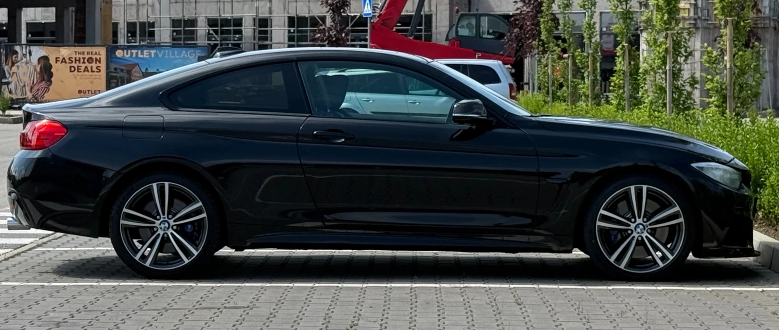 BMW 435 i xDrive M Performance Power Kit | Mobile.bg � ����������� 7