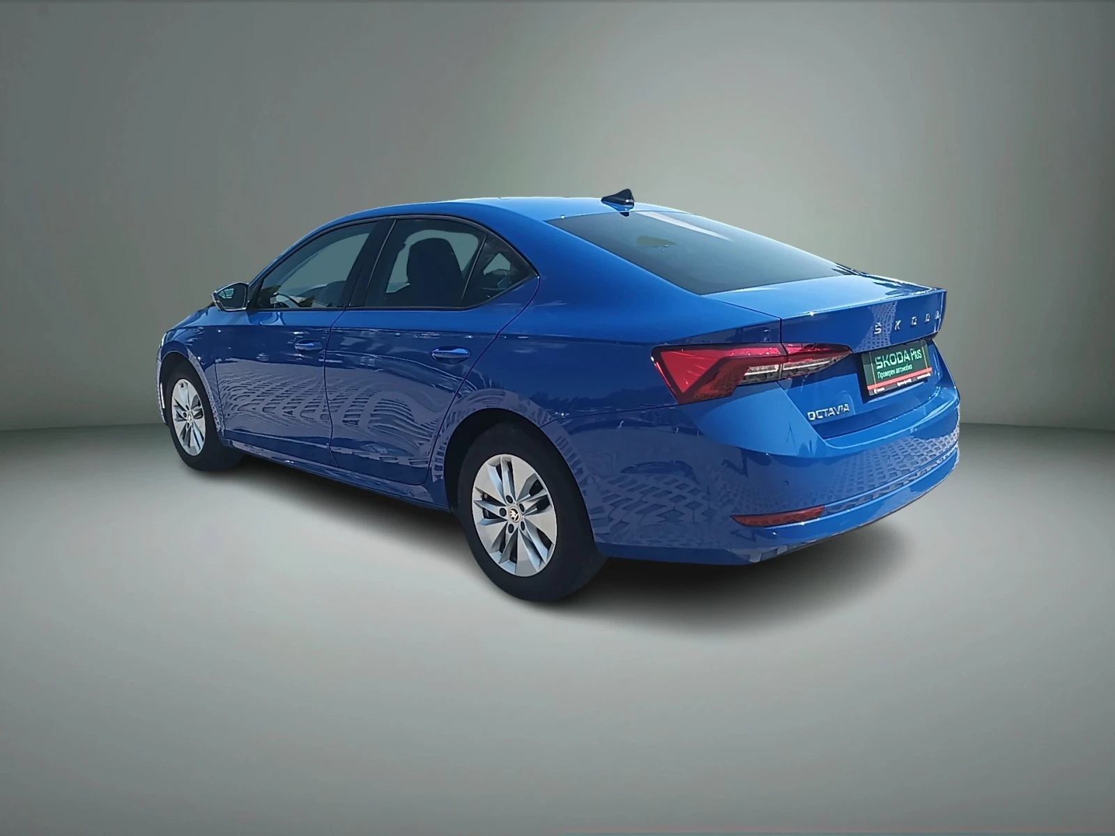 Skoda Octavia 1.5TSI / 6MT, снимка 3 - Автомобили и джипове - 55433200