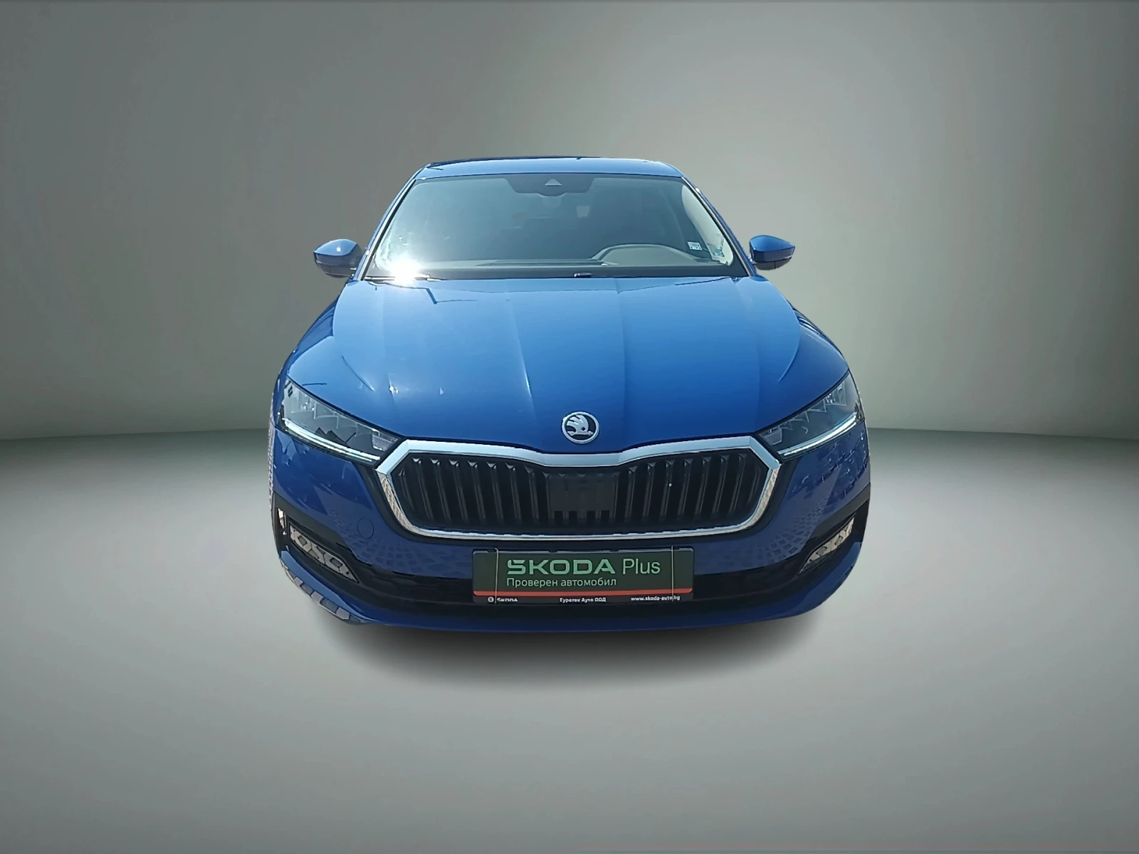 Skoda Octavia 1.5TSI / 6MT, снимка 8 - Автомобили и джипове - 55433200