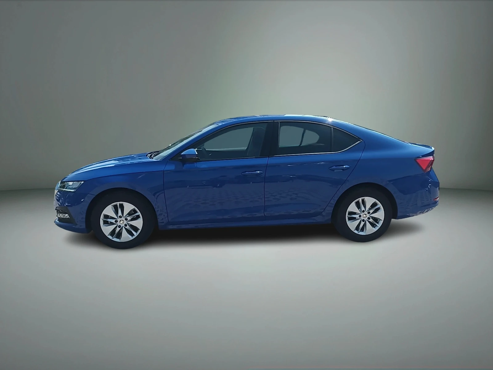 Skoda Octavia 1.5TSI / 6MT, снимка 2 - Автомобили и джипове - 55433200