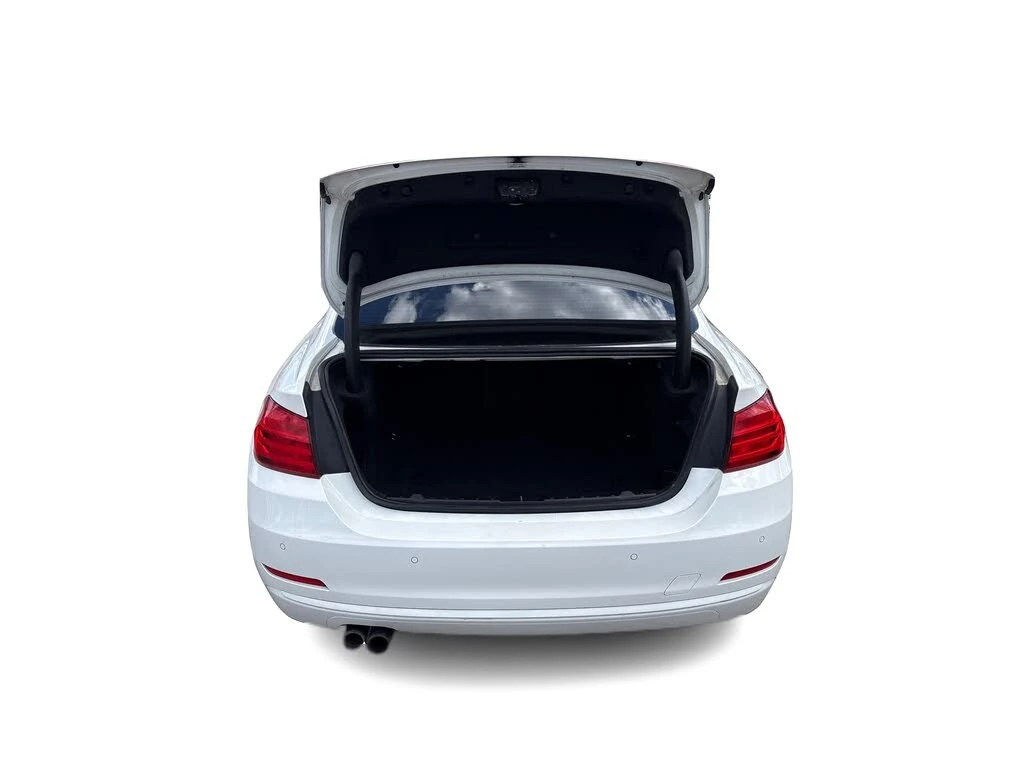 BMW 428 xDrive * Coupe * АвтоКредит * (ЦЕНА ДО БГ), снимка 9 - Автомобили и джипове - 55481723