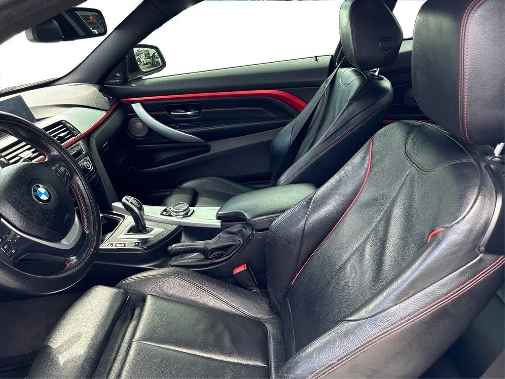 BMW 428 xDrive * Coupe * АвтоКредит * (ЦЕНА ДО БГ), снимка 15 - Автомобили и джипове - 55481723