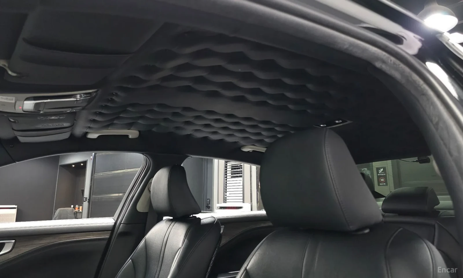 Kia K8 Реални километри\Подгрев\Обдухване, снимка 13 - Автомобили и джипове - 55587453