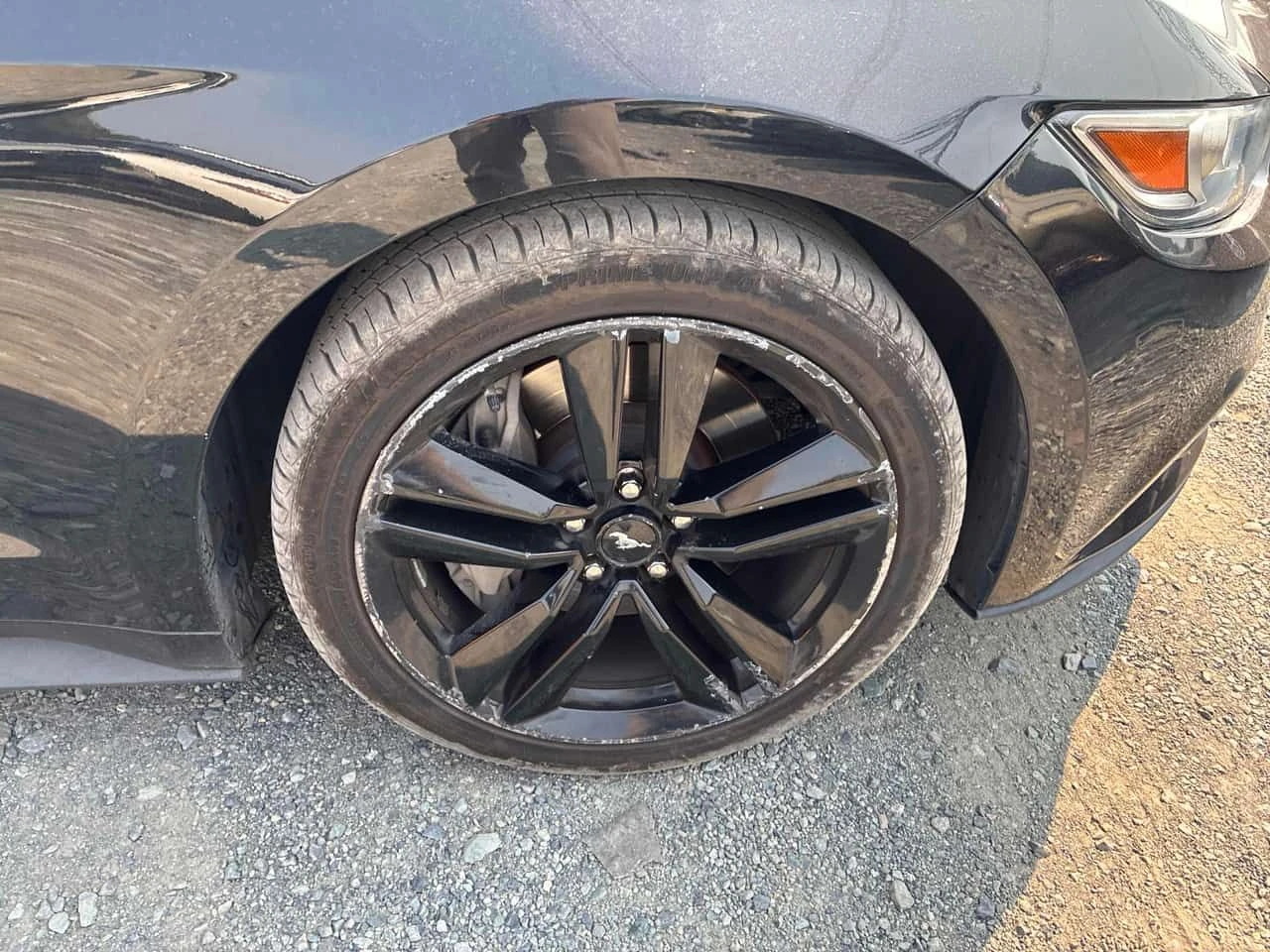 Ford Mustang * EcoBoost * CARFAX * ОПЦИЯ ЗА ФИНАНСИРАНЕ , снимка 7 - Автомобили и джипове - 55702336